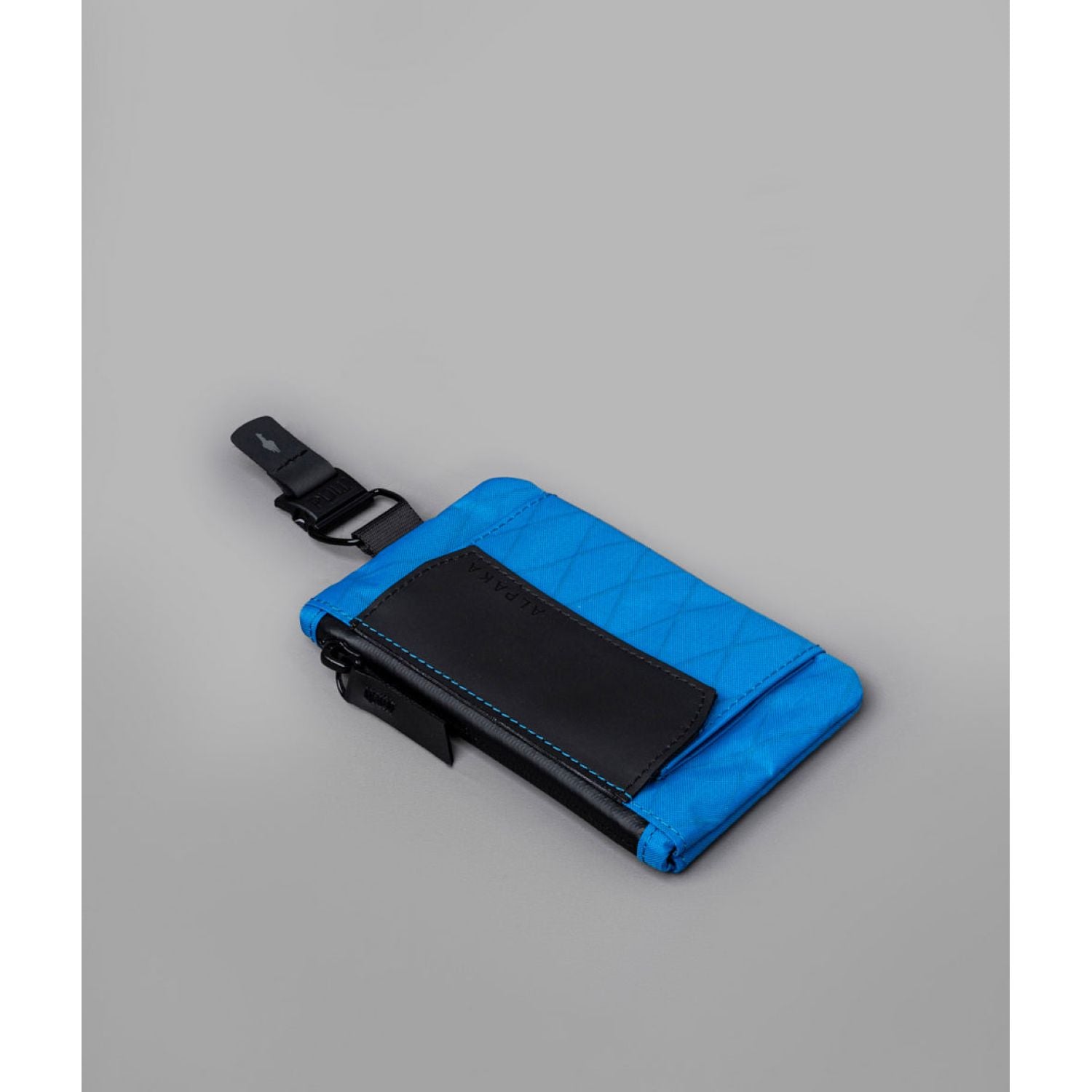 ALPAKA Zip Pouch Coin (SA)