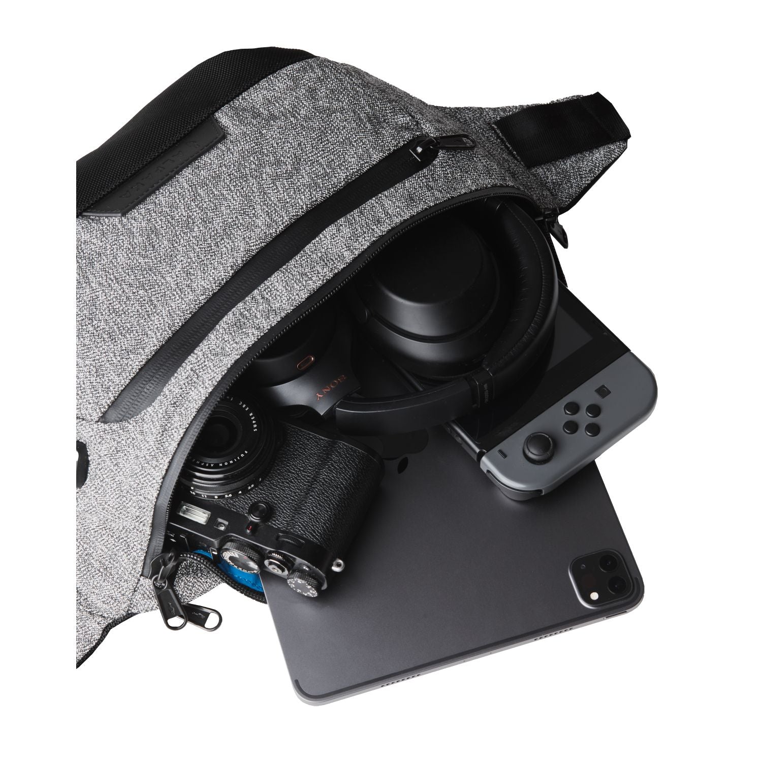 ALPAKA Bravo Sling Pro V2