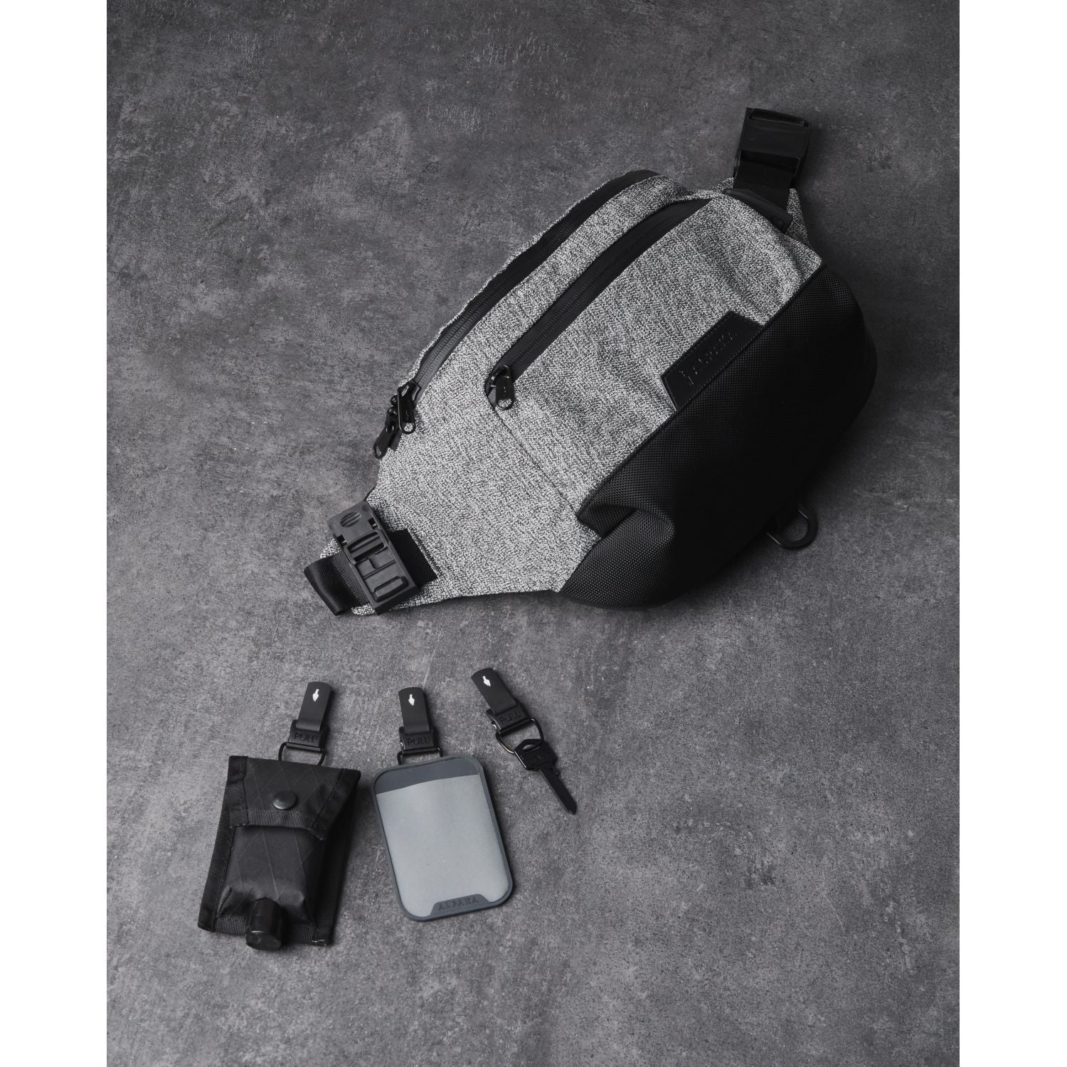 ALPAKA Bravo Sling Pro V2
