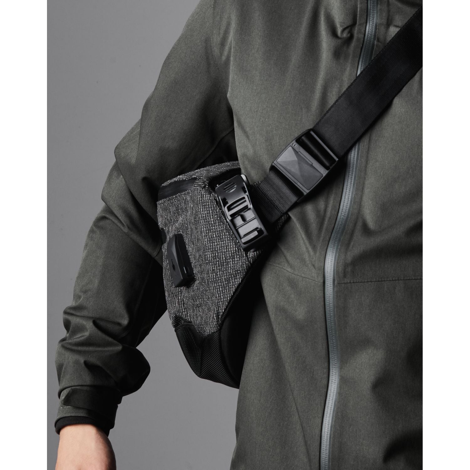 ALPAKA Bravo Sling Pro V2