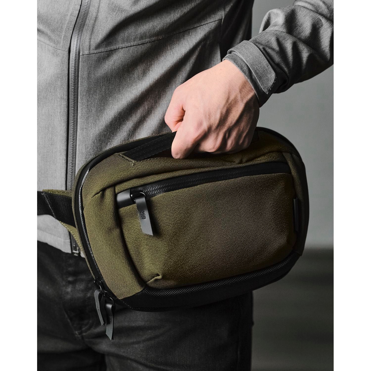 ALPAKA Bravo Waist Pack