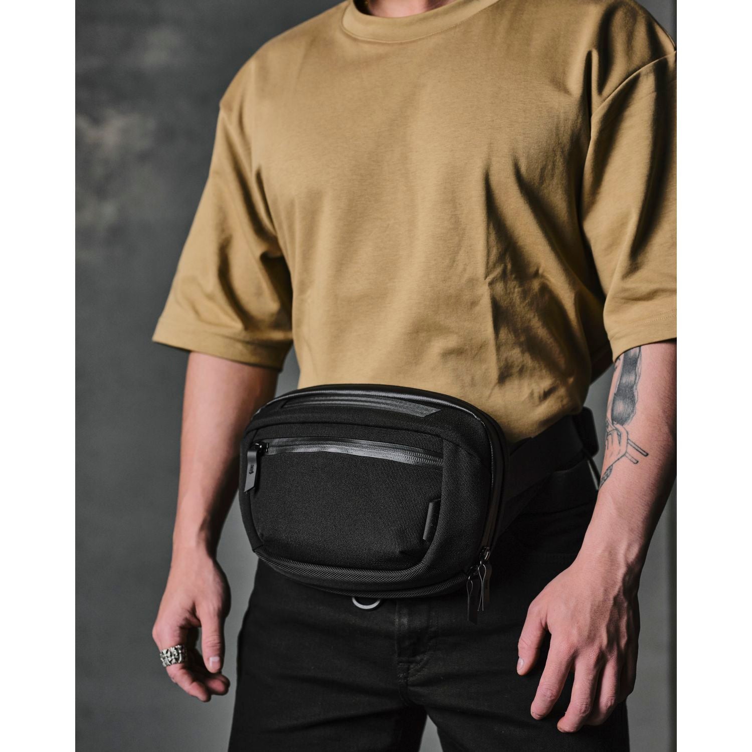 ALPAKA Bravo Waist Pack
