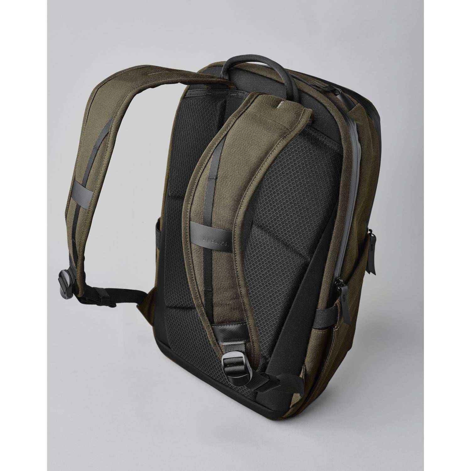 ALPAKA Elements Backpack Pro
