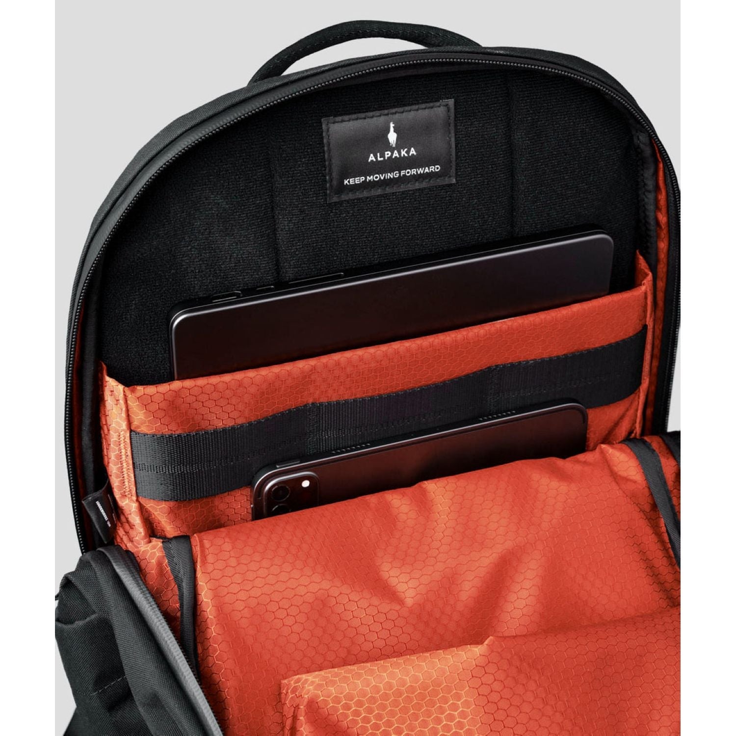 ALPAKA Elements Backpack Pro (SA)