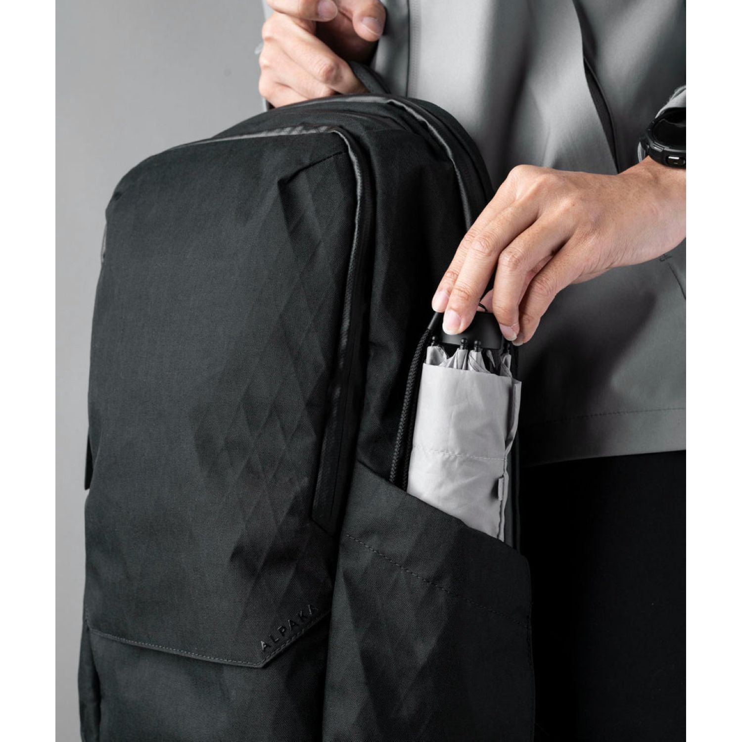 ALPAKA Elements Backpack Pro