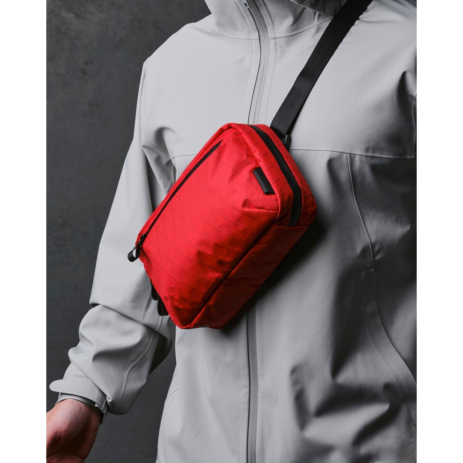 ALPAKA Elements Tech Case Sling