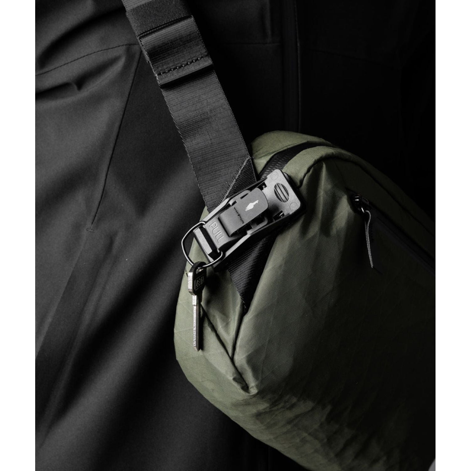 ALPAKA Go Sling Mini V2