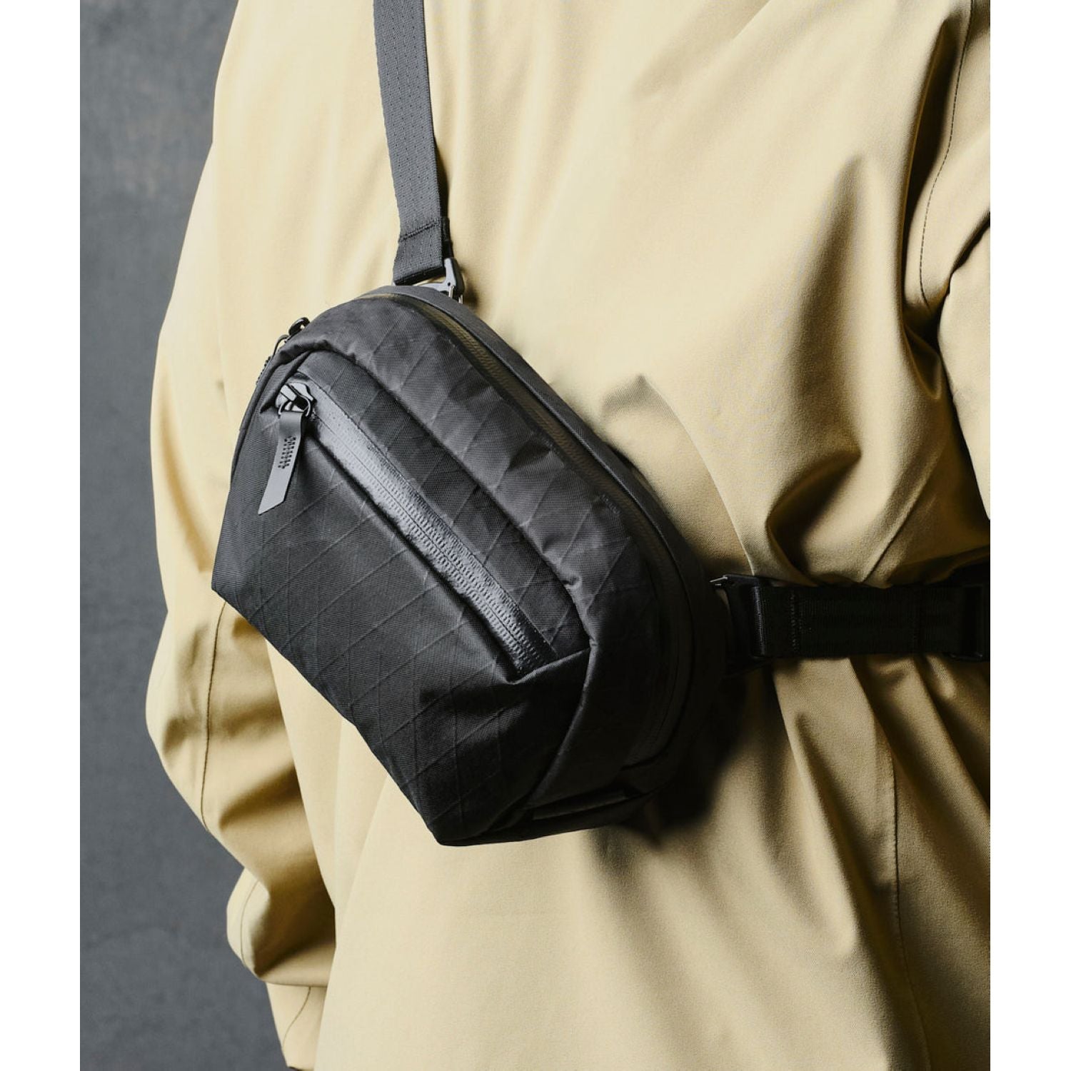 ALPAKA Go Sling Nano