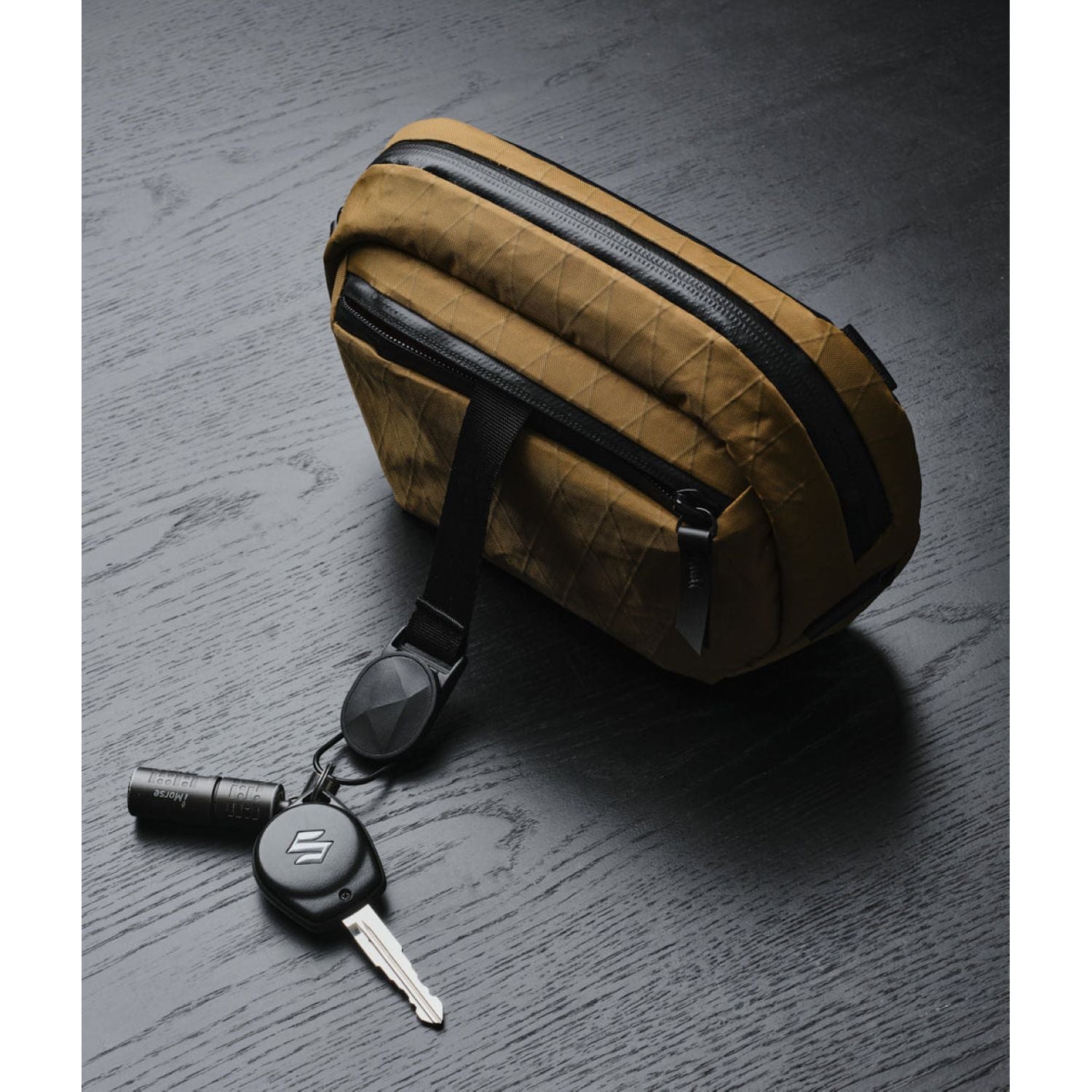 ALPAKA Go Sling Nano (SA)