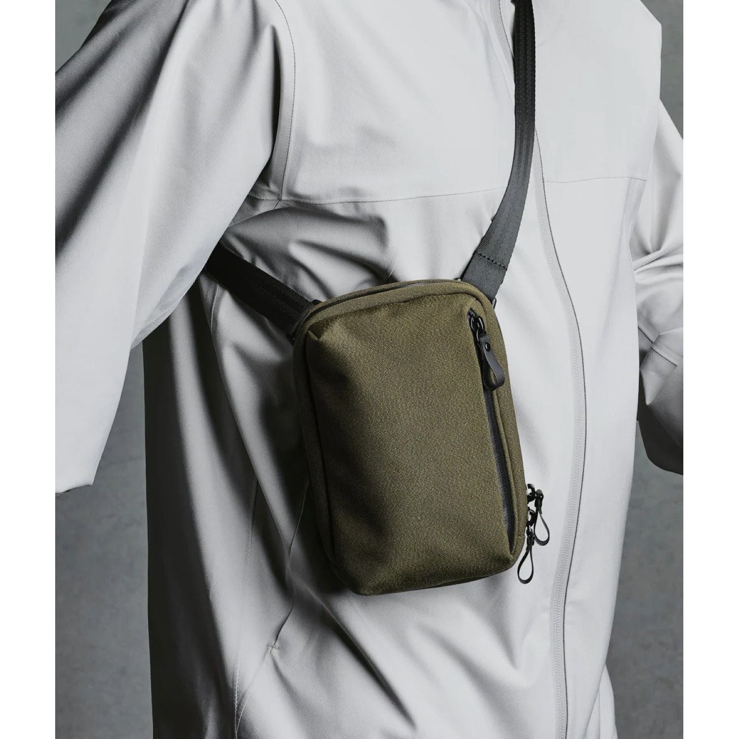 ALPAKA Metro Sling (Axoflux)