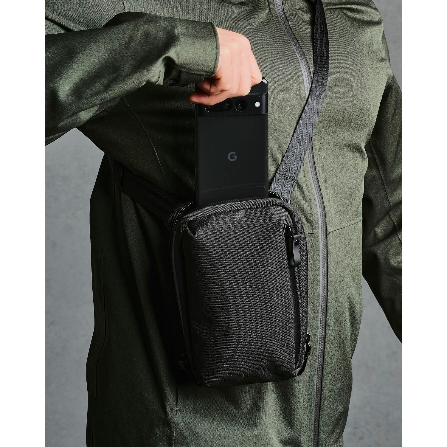 ALPAKA Metro Sling (Axoflux)