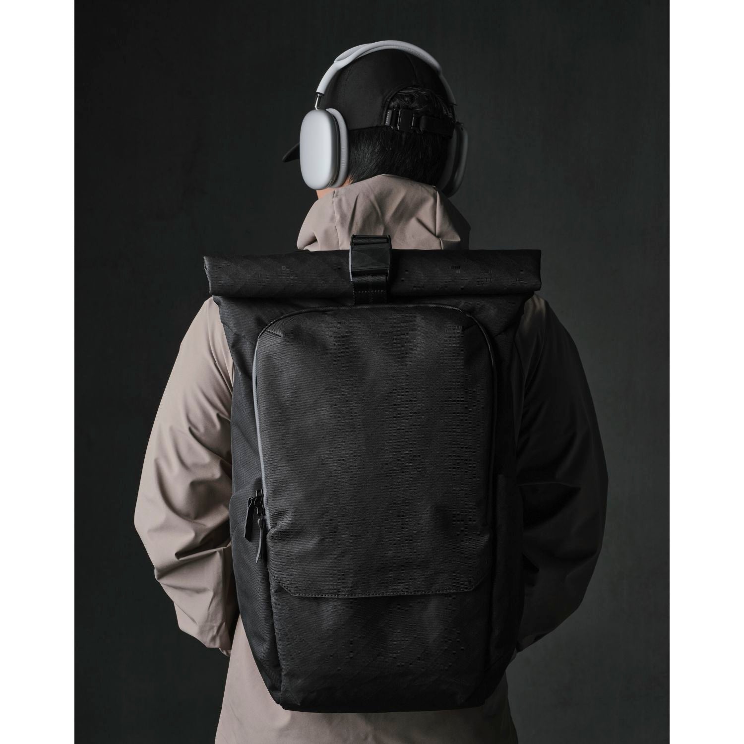 ALPAKA Shift Pack V2