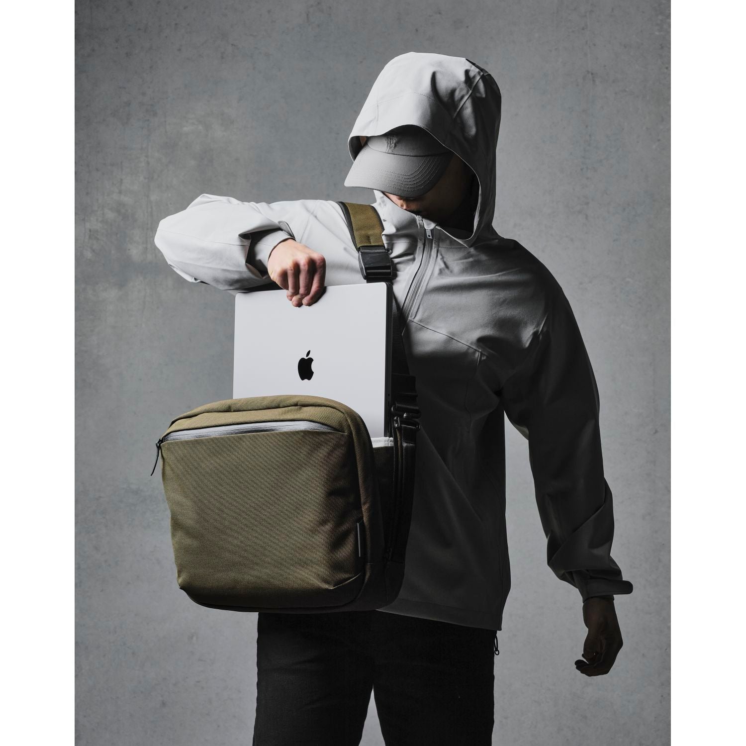 ALPAKA Tech Brief Pro (SA)