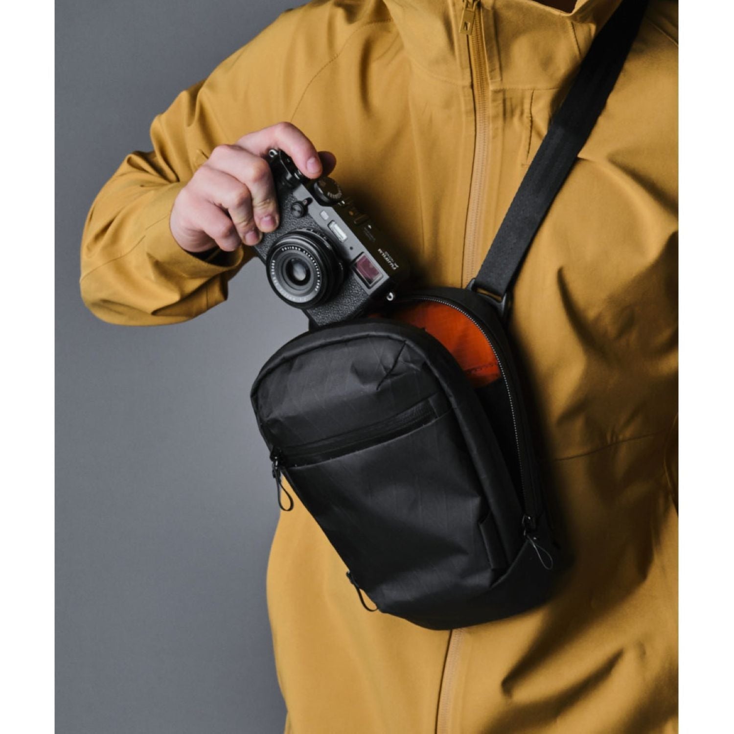 ALPAKA Vertical Sling