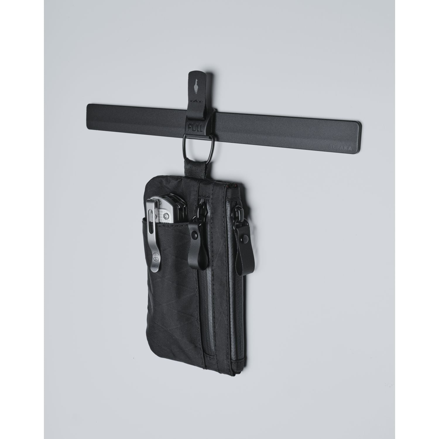 ALPAKA Zip Pouch Coin