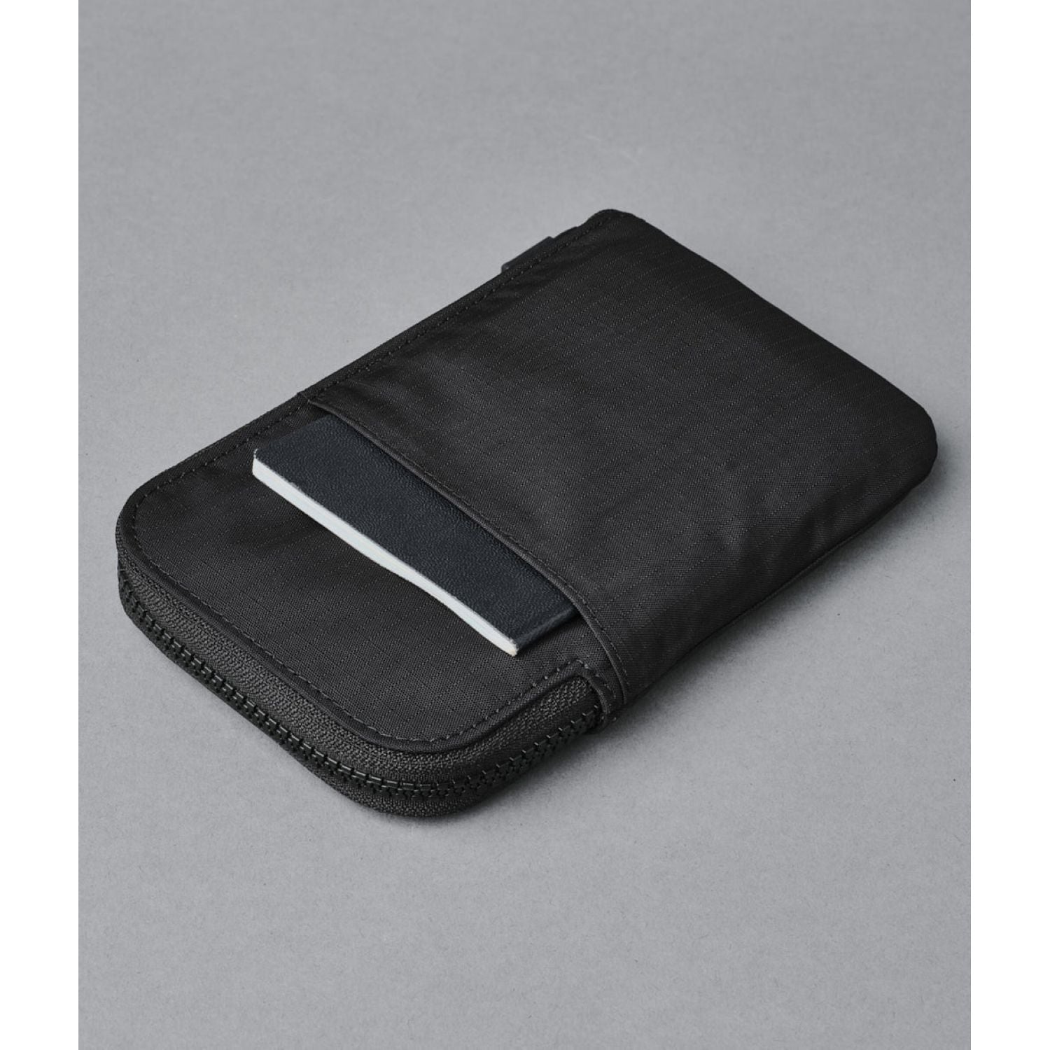 ALPAKA Zip Travel Wallet