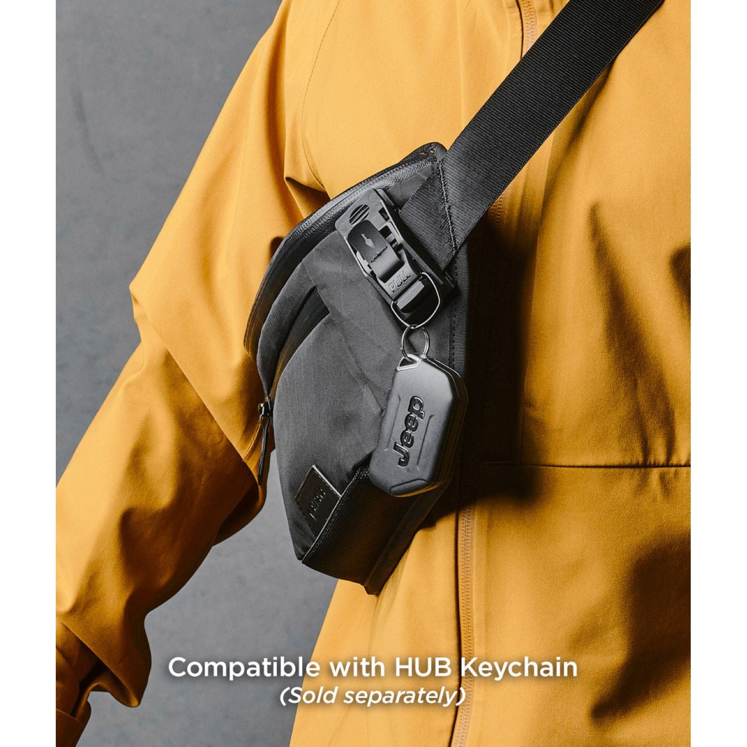 ALPAKA Bravo Sling Mini V2