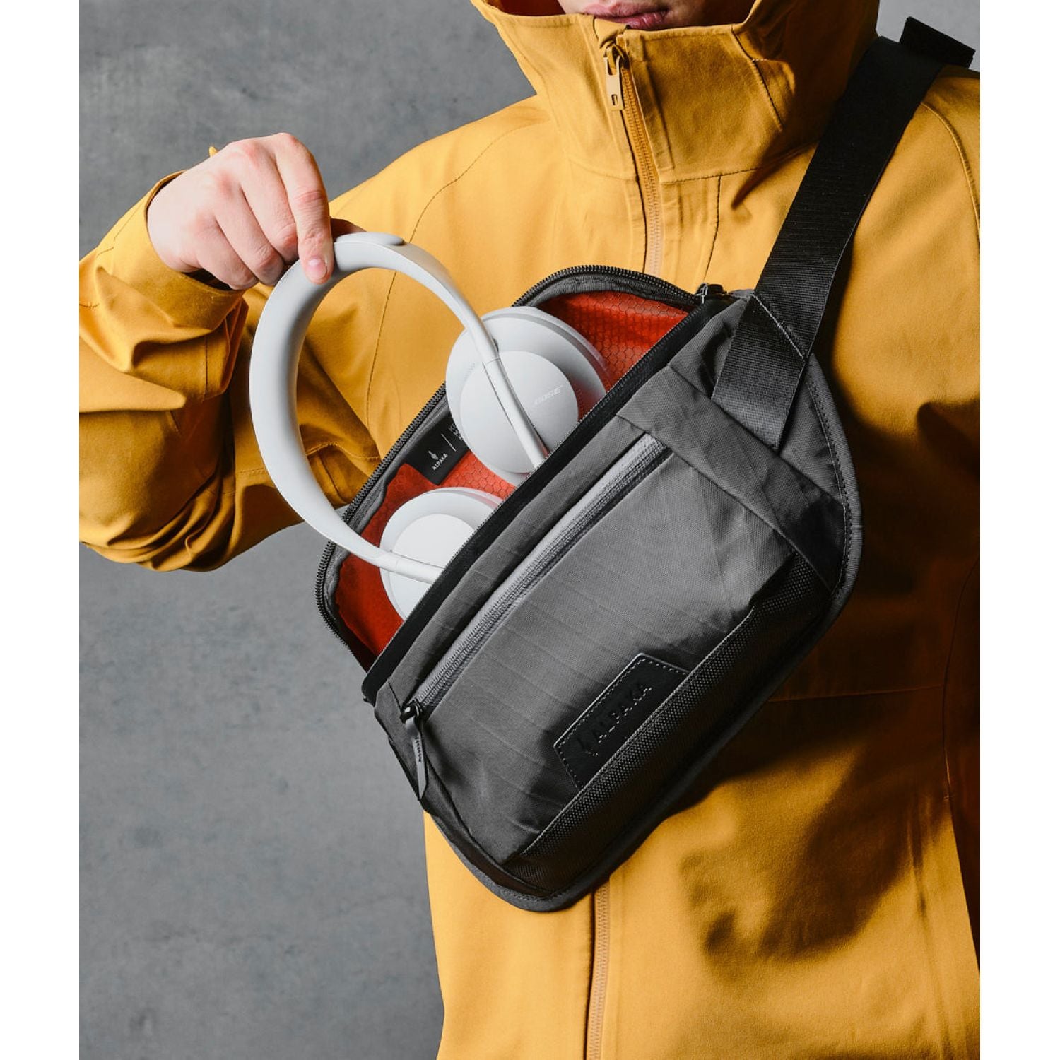 ALPAKA Bravo Sling Mini V2