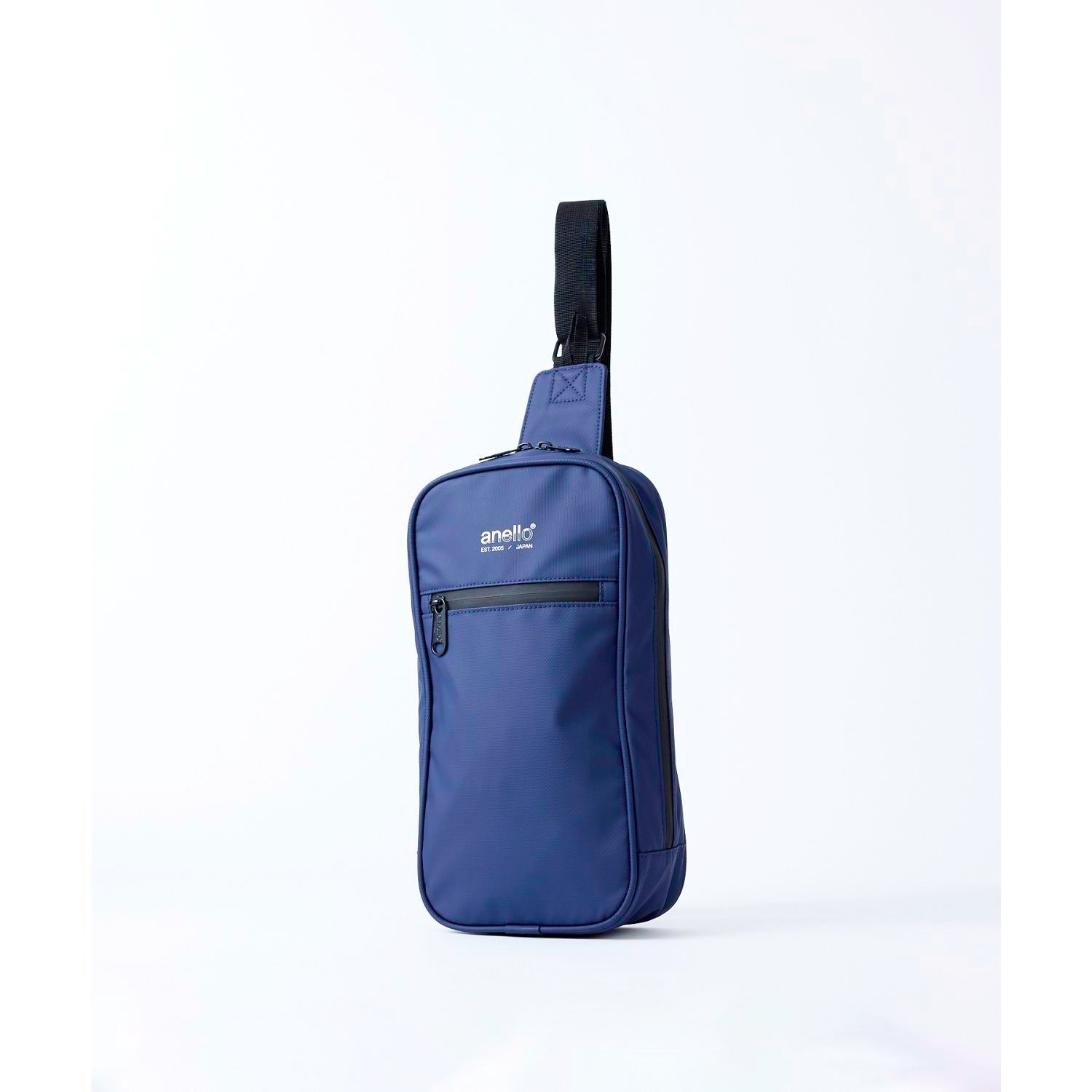 Anello Acqua Crossbody Bag
