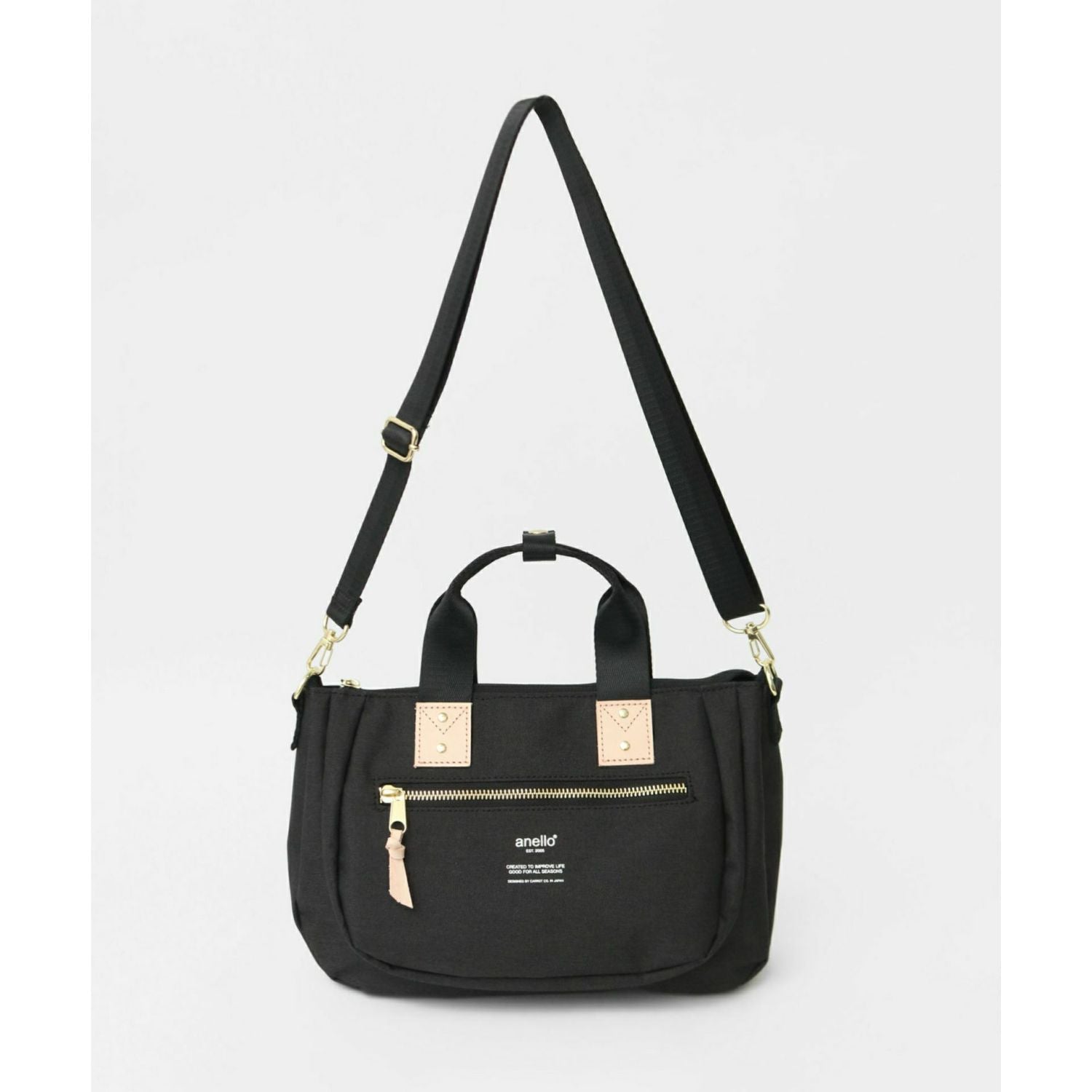 Anello Atelier 2Way Mini Tote Bag | Bags, Bags for Men, Bags for Women, Pouches & Crossbody Bags, Sling Bags, Tote Bags | Anello
