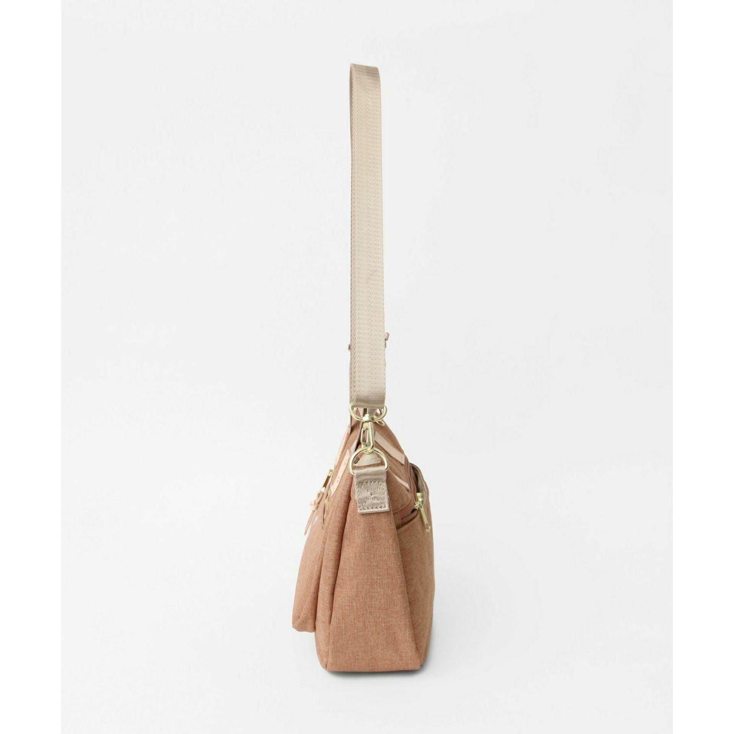 Anello Atelier 2Way Mini Tote Bag