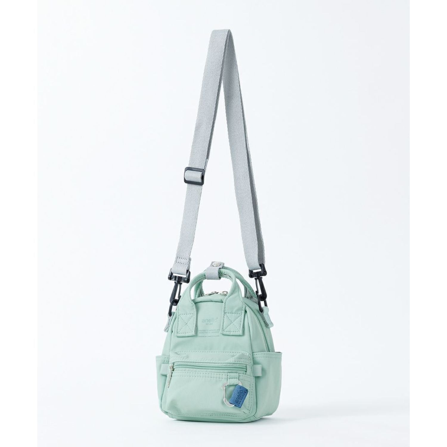 Anello Base 2Way Nano Shoulder Bag (SA)