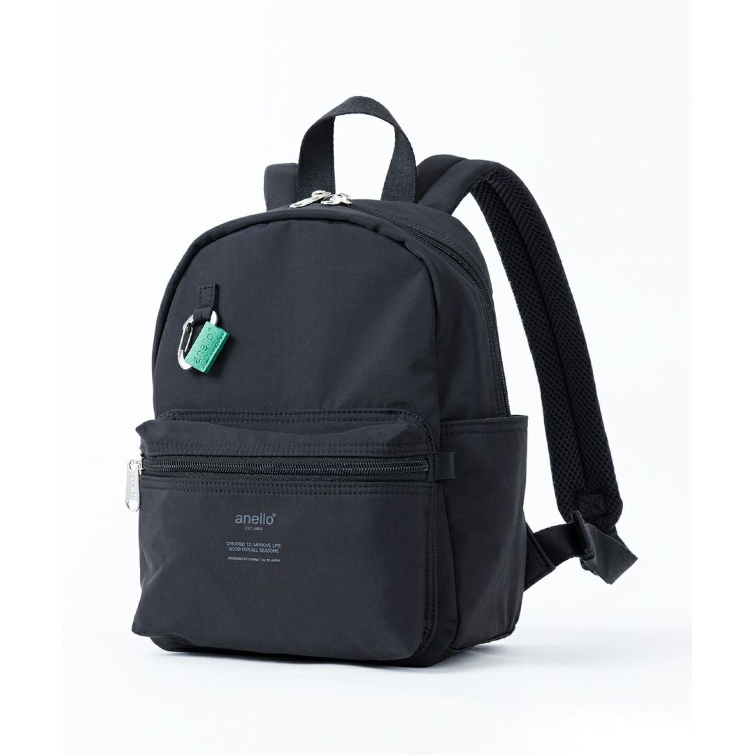 Anello Base Mini Backpack | Bags, Bags for Men, Bags for Women, School Bags, Travel Backpacks, Travel Daypacks | Anello