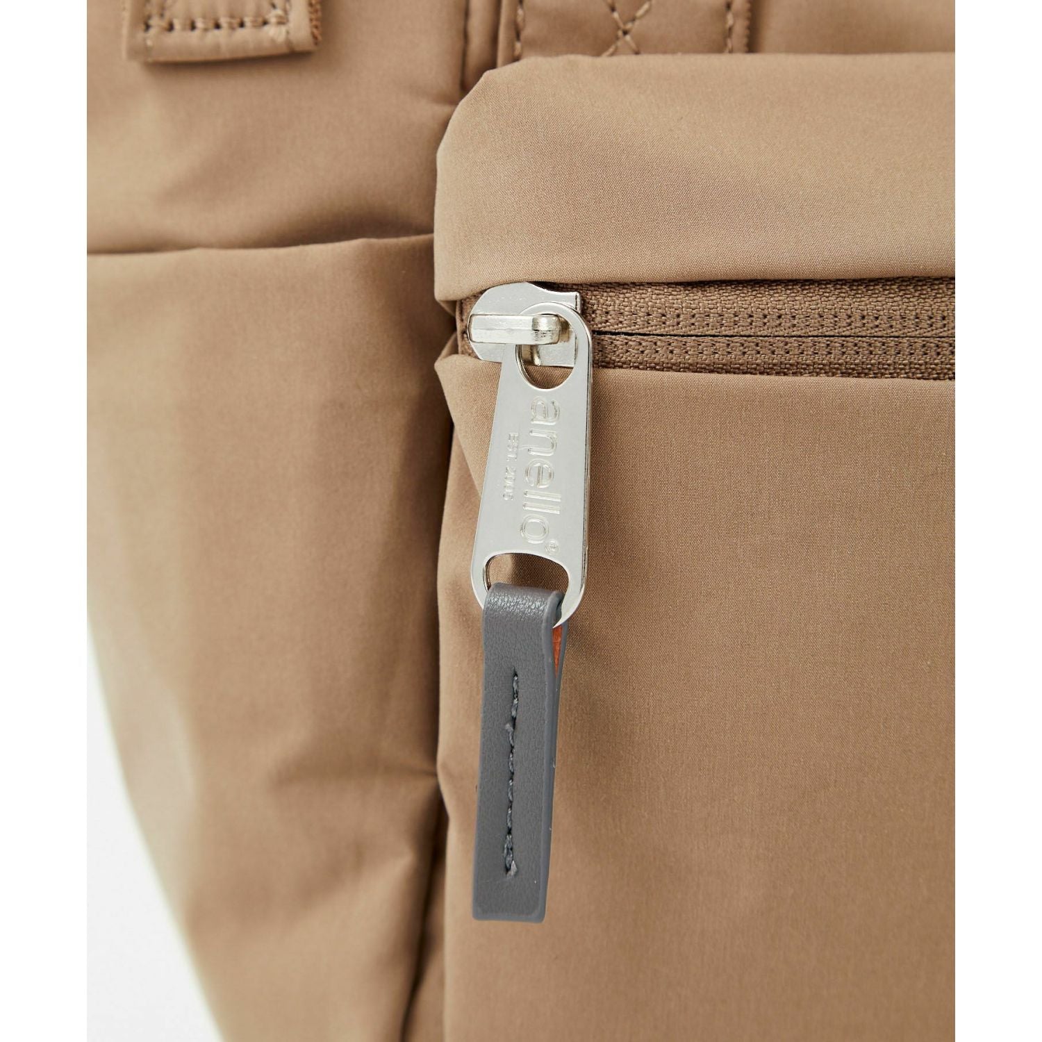 Anello Circle 2Way Mini Tote Bag