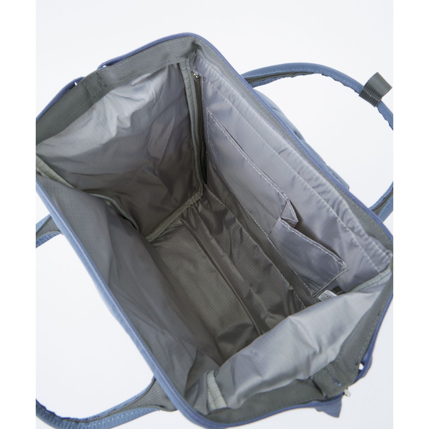 Anello Circle Kuchigane Backpack Slim R