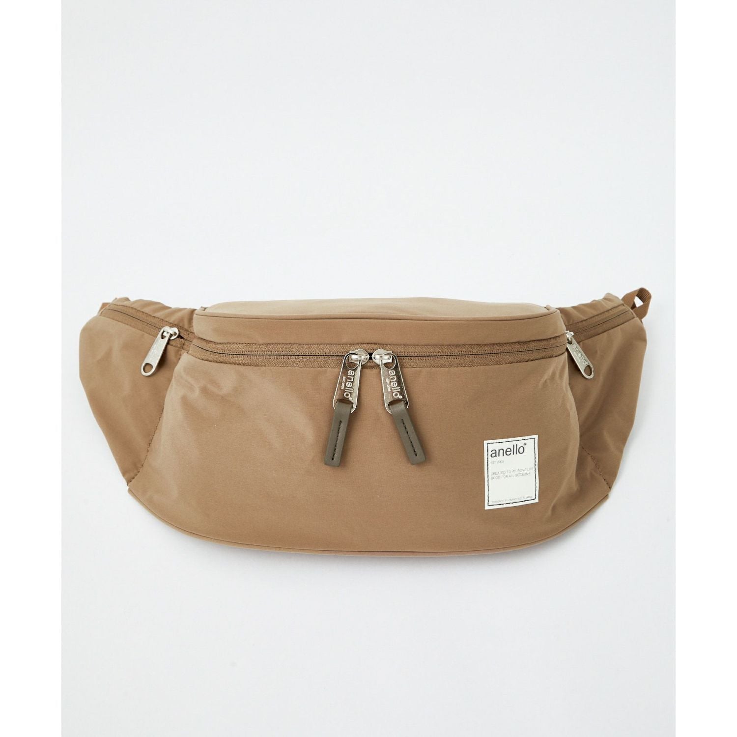 Anello Circle Waist Bag | Bags, Bags for Men, Bags for Women, Pouches & Crossbody Bags, Sling Bags | Anello