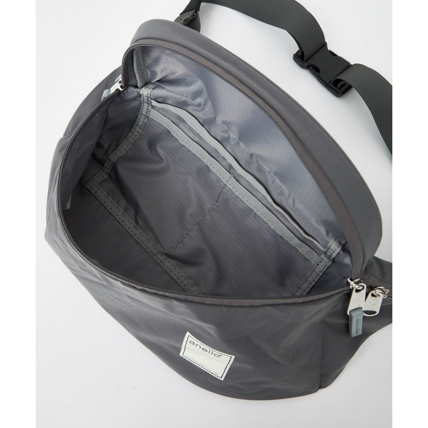 Anello Circle Waist Bag