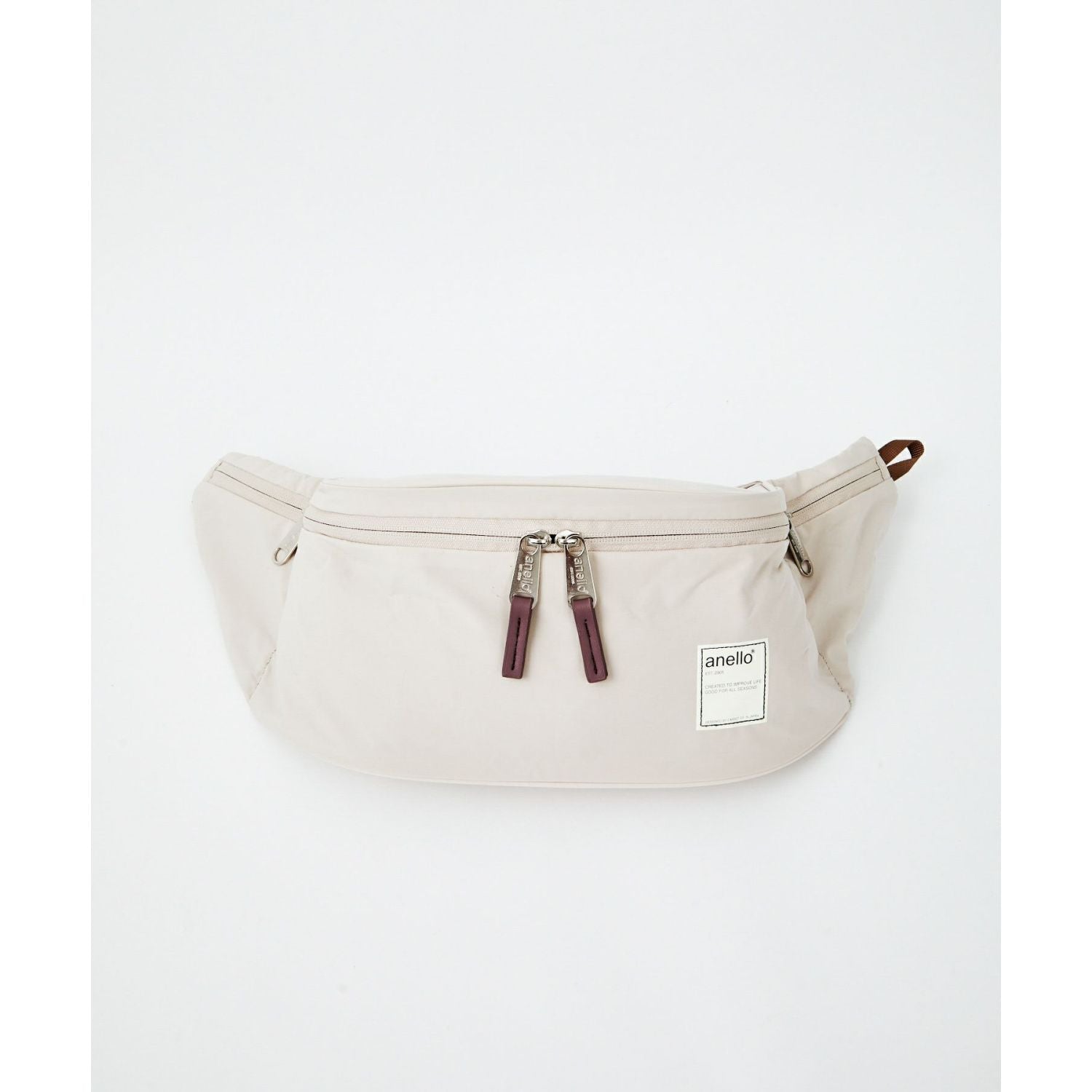 Anello Circle Waist Bag