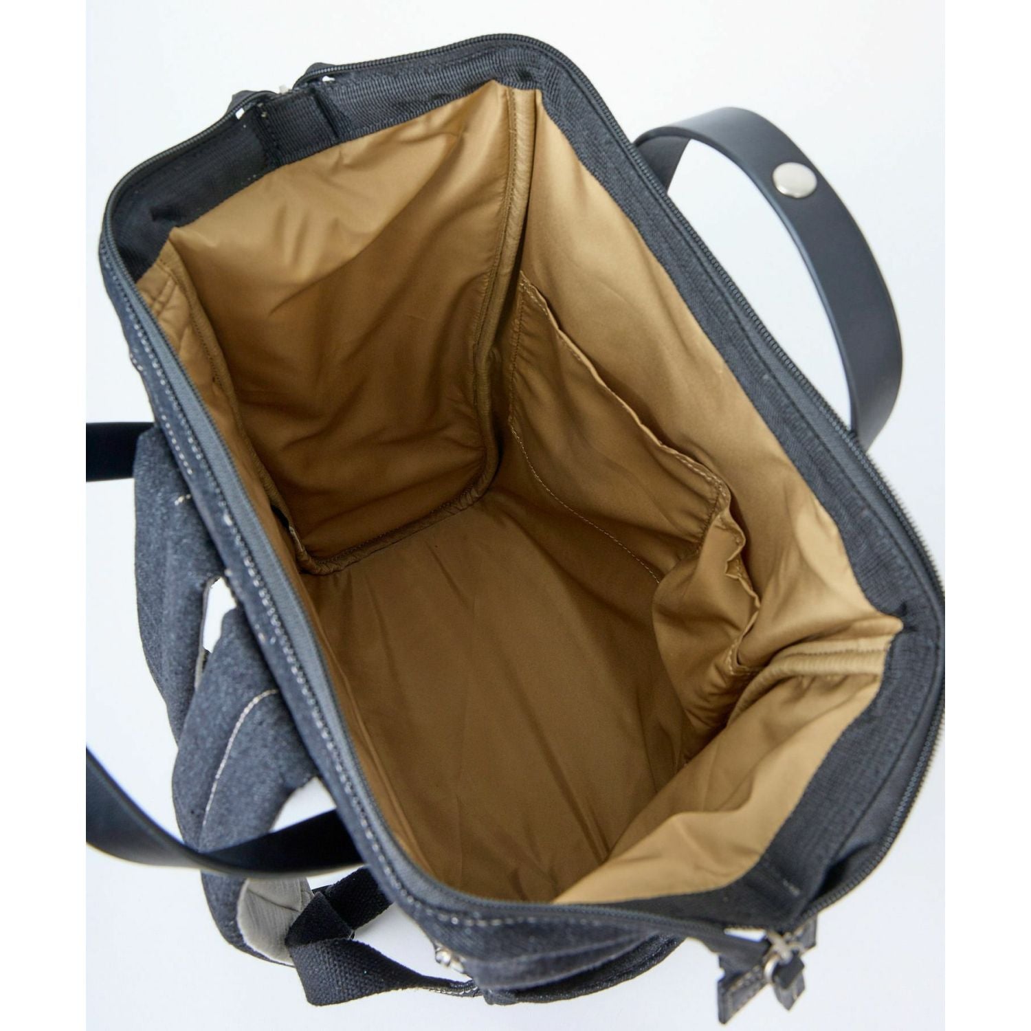 Anello Conny Kuchigane Backpack Slim R