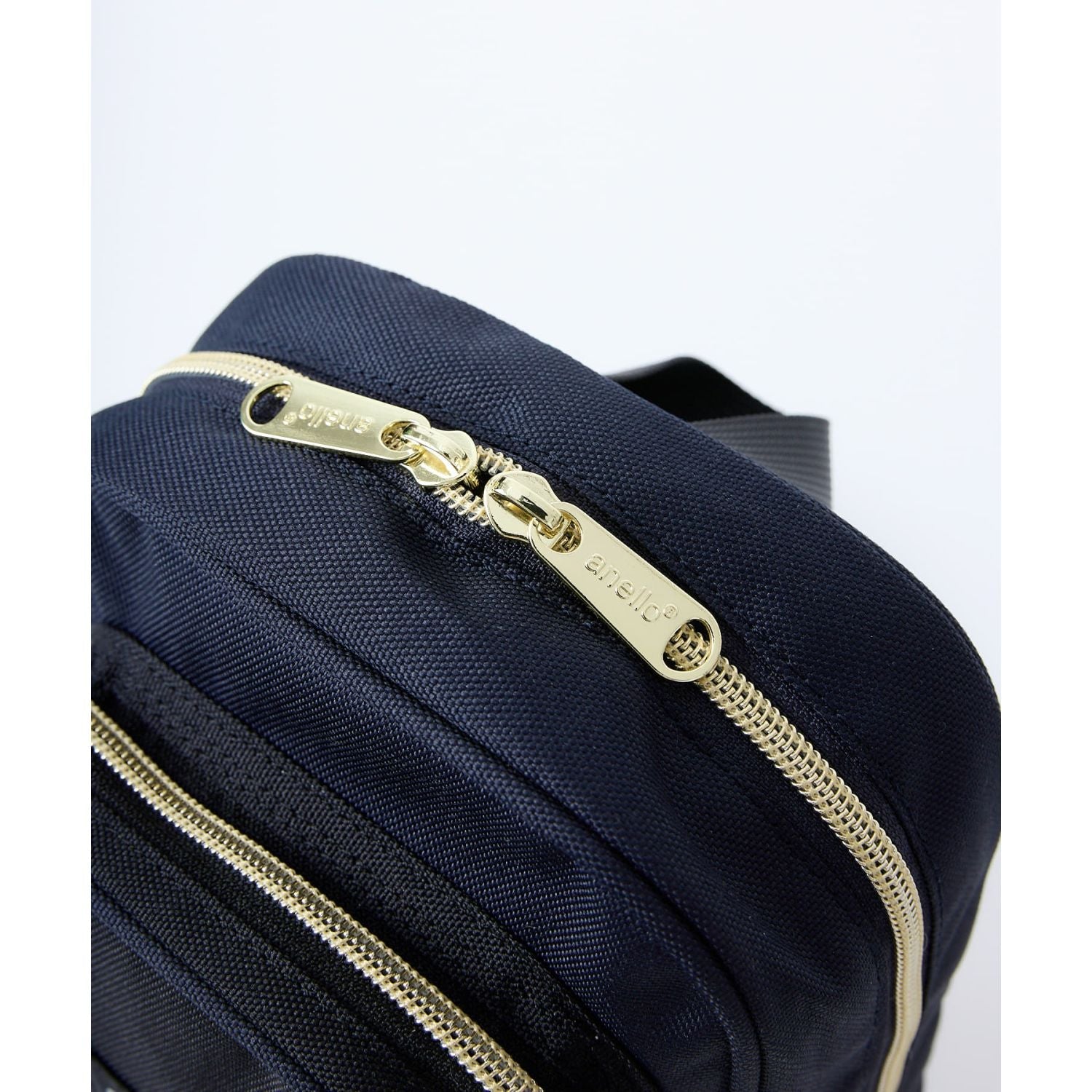 Anello Cross Bottle Cross Body Bag