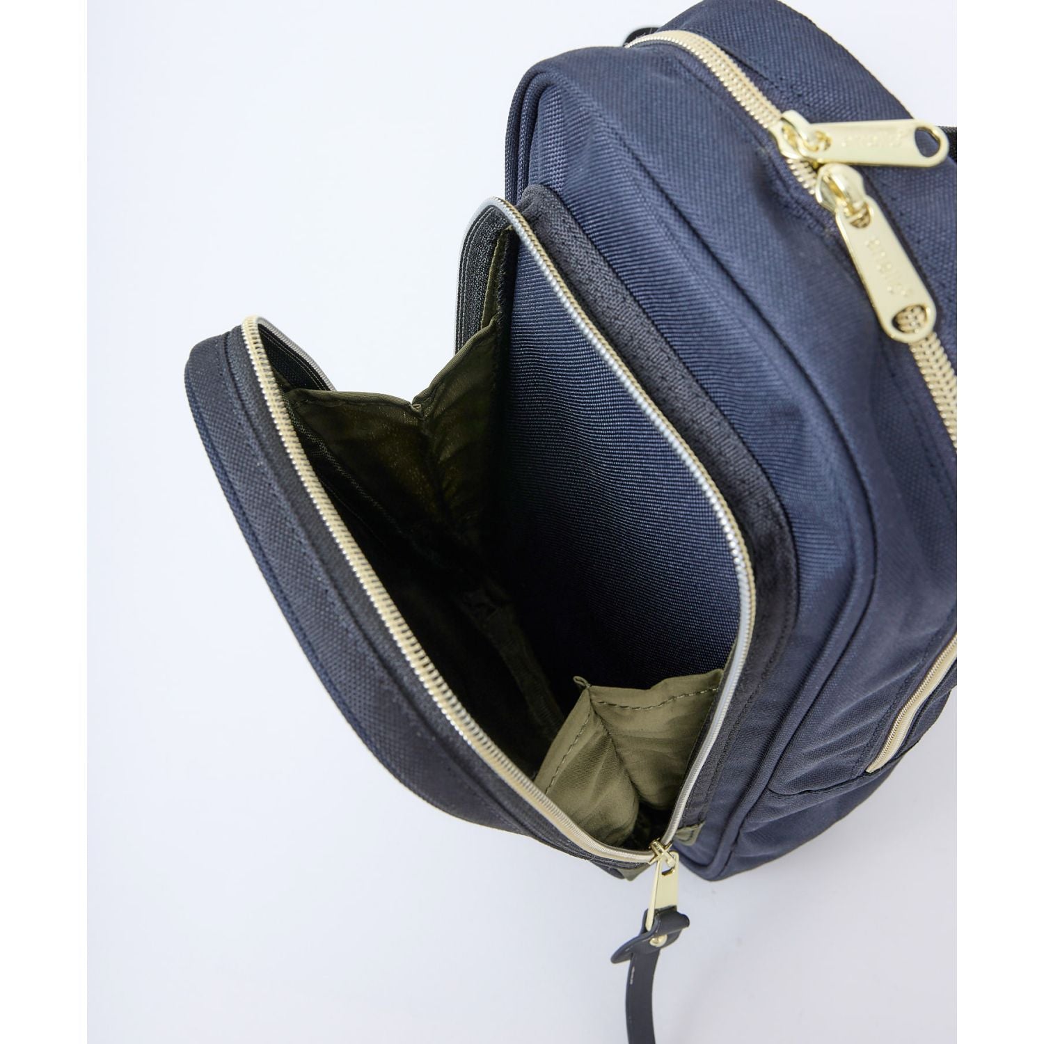 Anello Cross Bottle Cross Body Bag