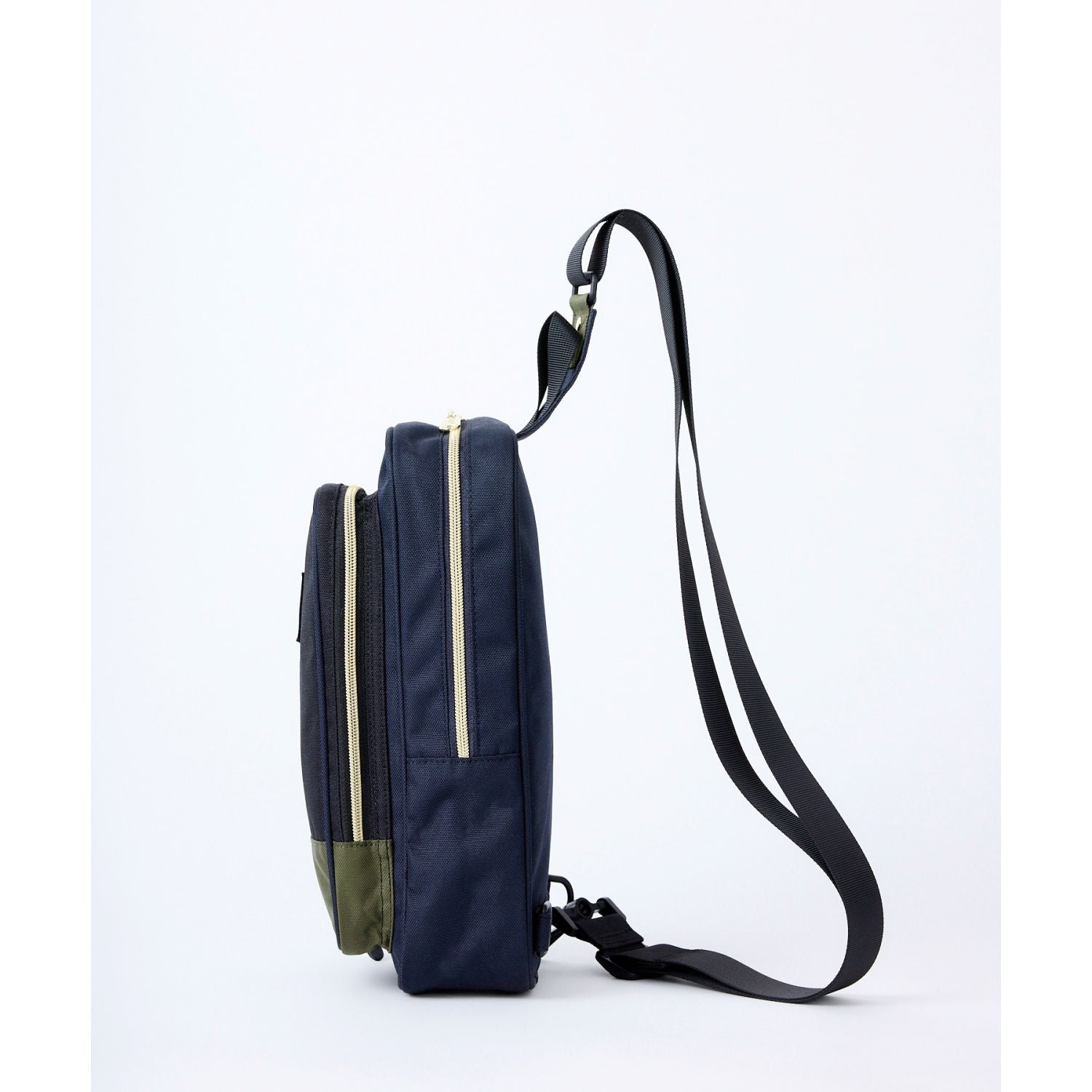 Anello Cross Bottle Cross Body Bag