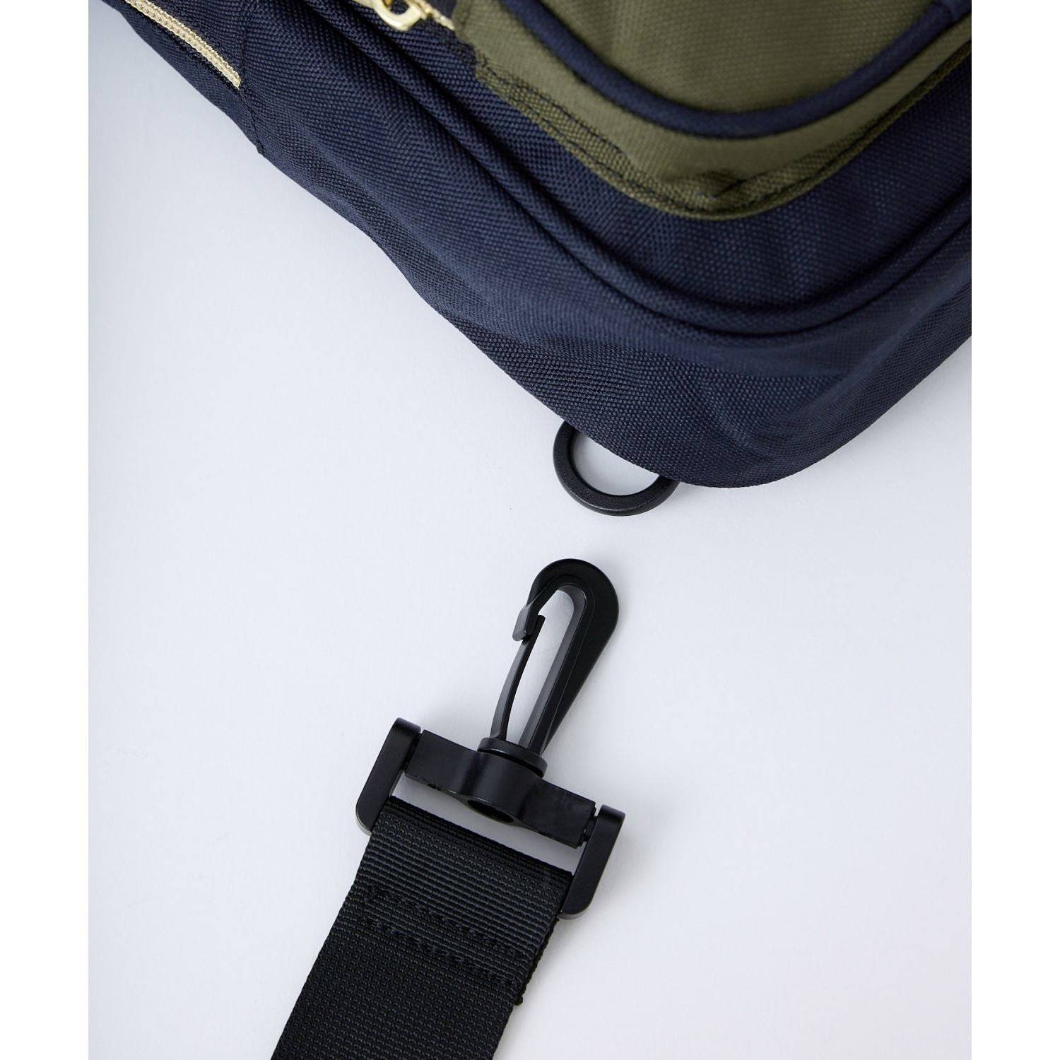 Anello Cross Bottle Cross Body Bag