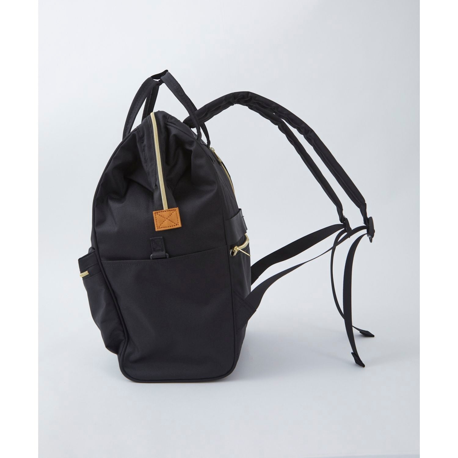 Anello Cross Bottle Kuchigane Backpack L