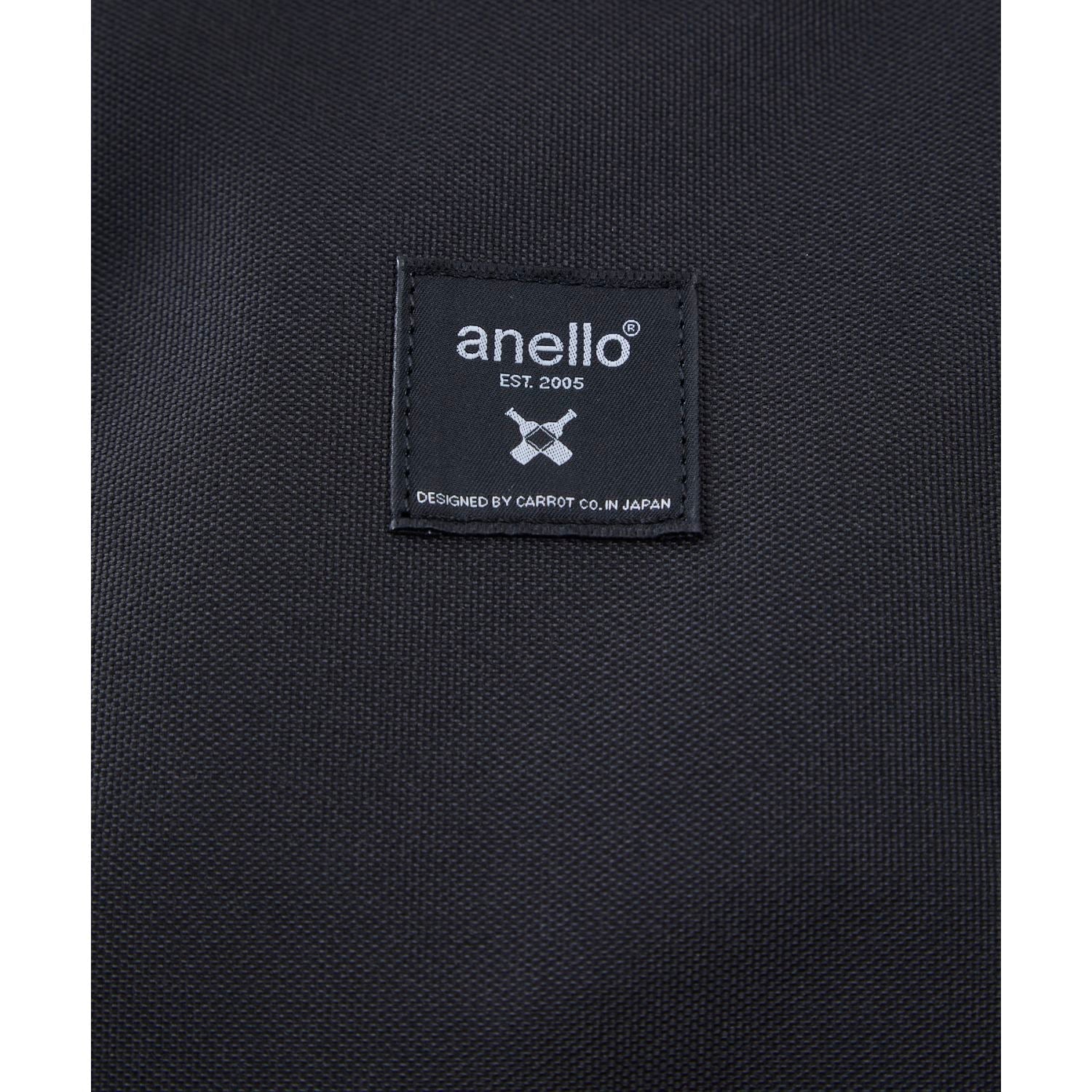 Anello Cross Bottle Kuchigane Backpack L