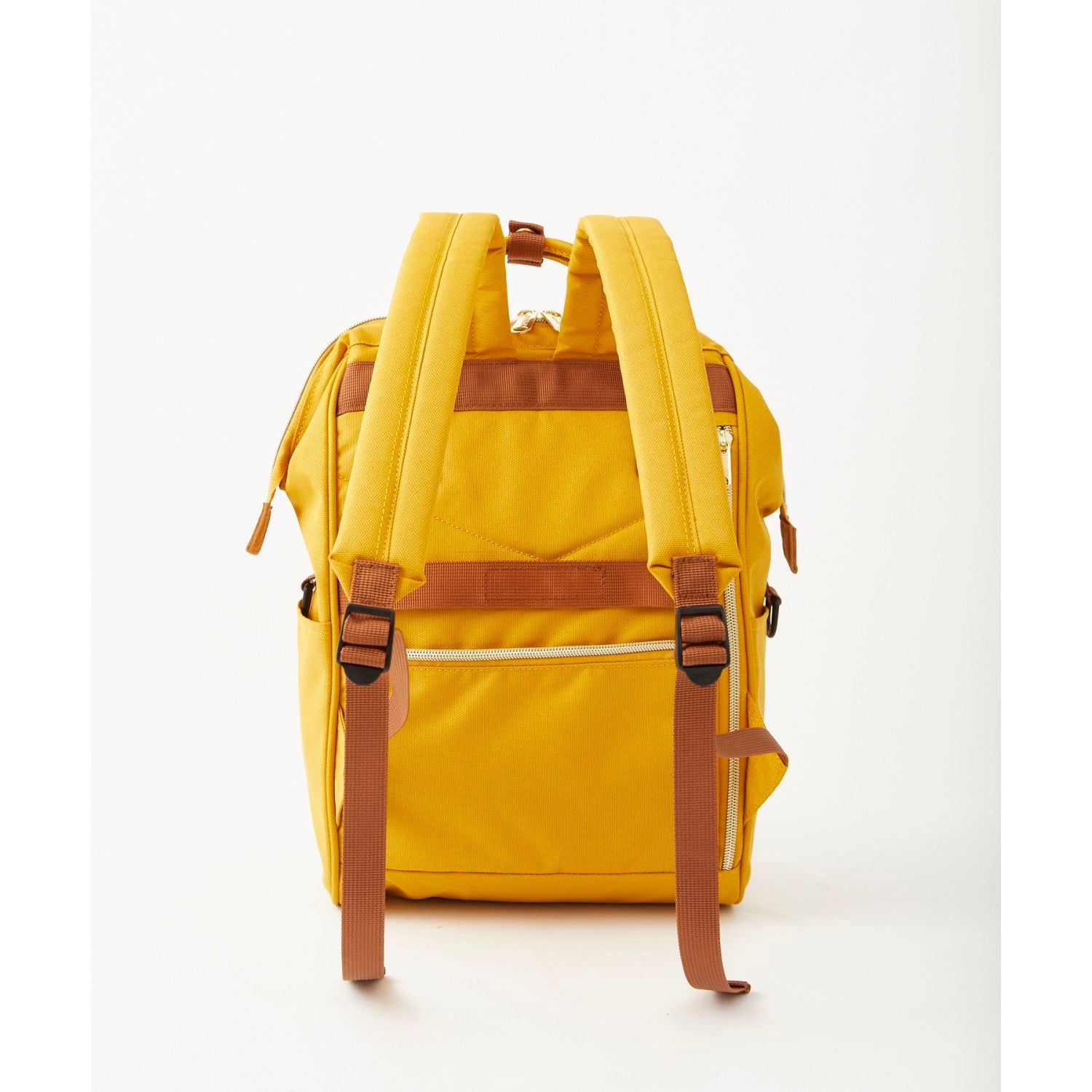 Anello Cross Bottle Kuchigane Backpack R