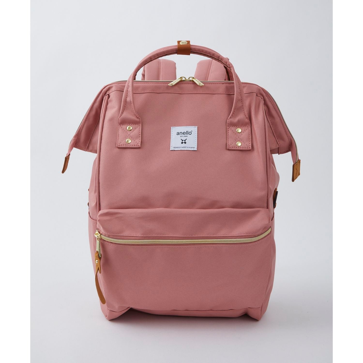 Anello Cross Bottle Kuchigane Backpack R