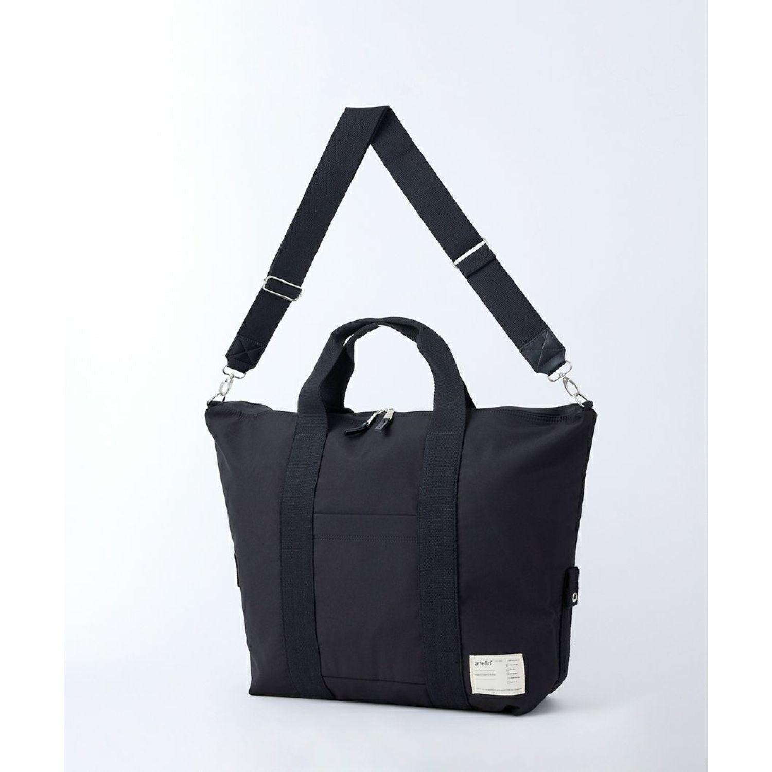 Anello Departure 2Way Boston Bag | Bags, Bags for Men, Bags for Women, Pouches & Crossbody Bags, Shoulder Bags | Anello