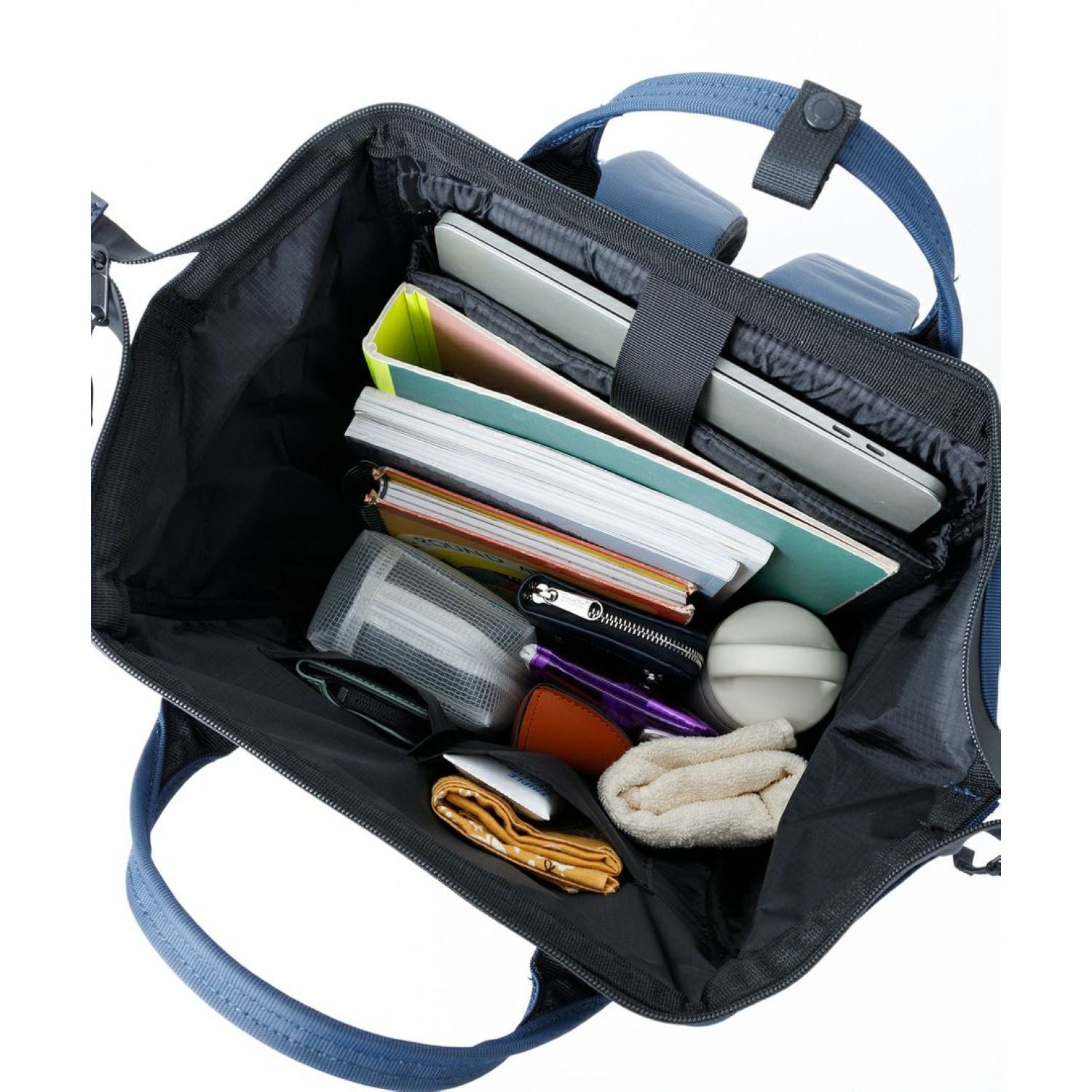 Anello Expand3 Kuchigane Backpack LR