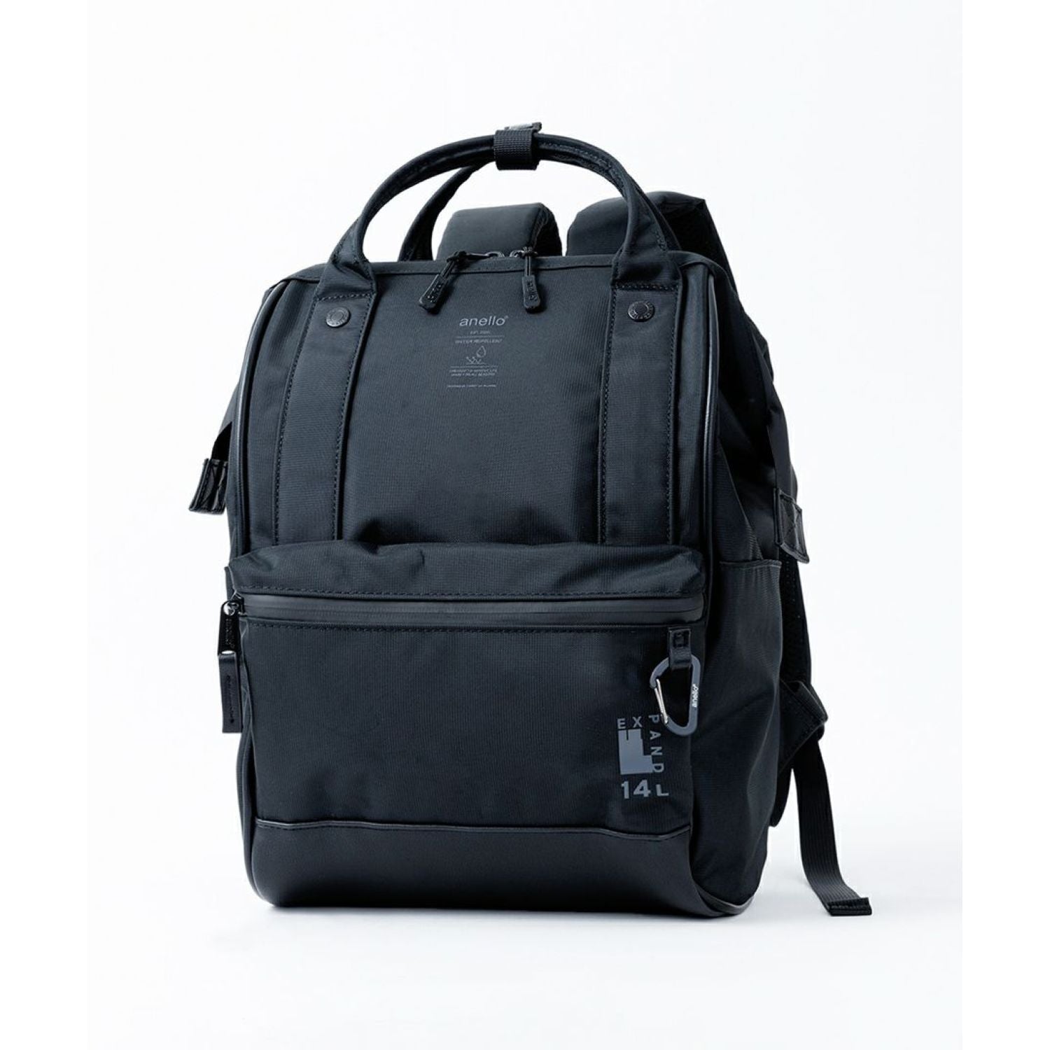 Anello Expand3 Kuchigane Backpack RS | Bags, Bags for Men, Bags for Women, School Bags, Travel Backpacks, Travel Daypacks | Anello