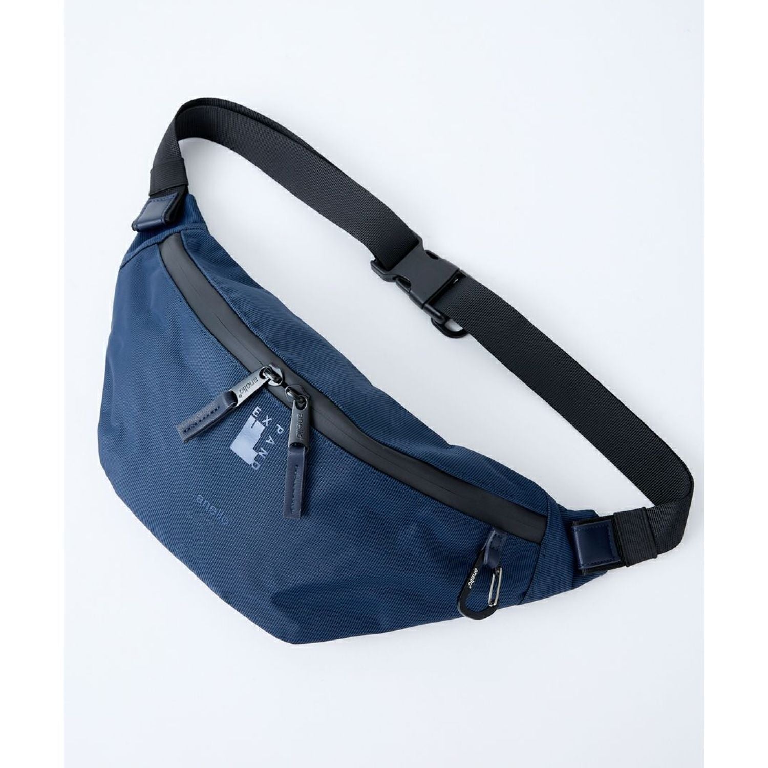 Anello Expand3 Waist Bag