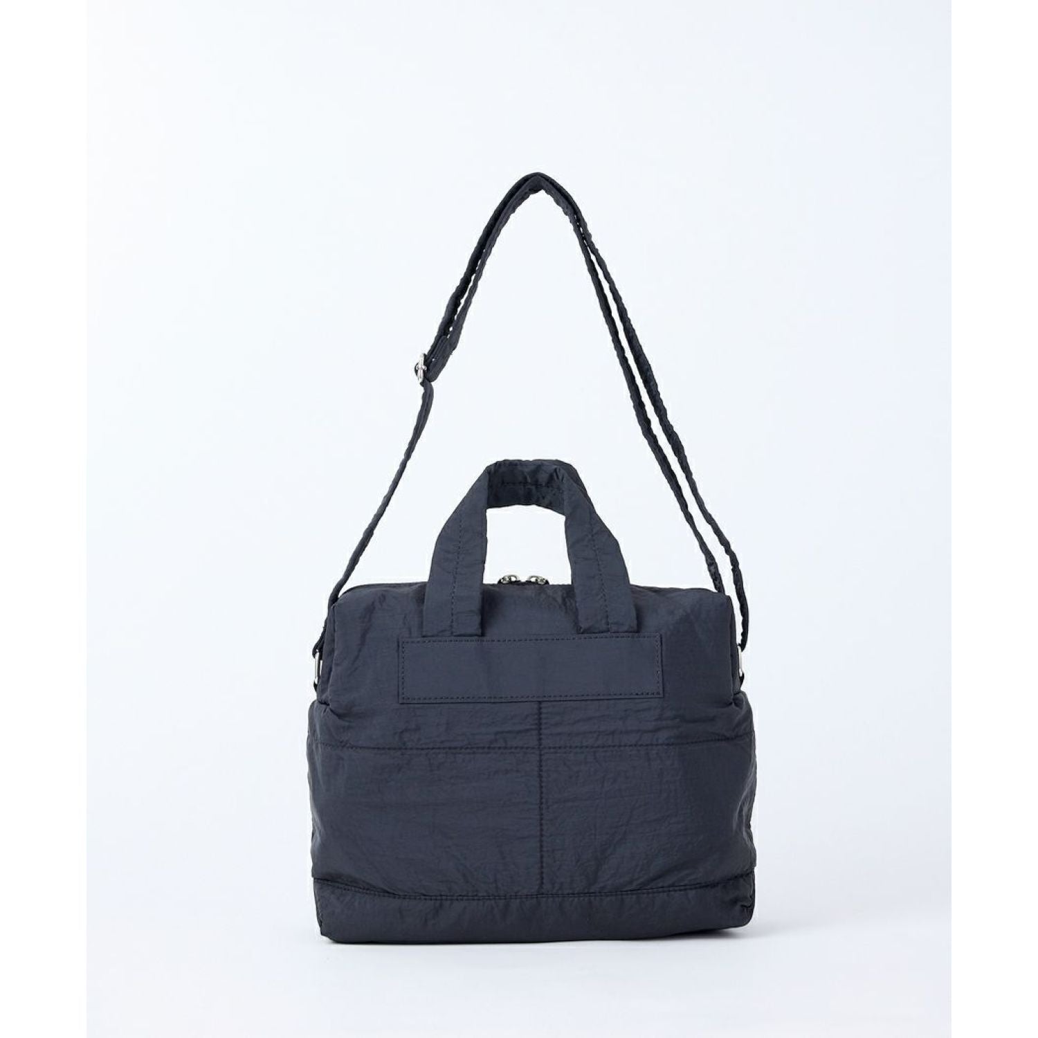 Anello Future Nostalgia 2Way Mini Boston Bag