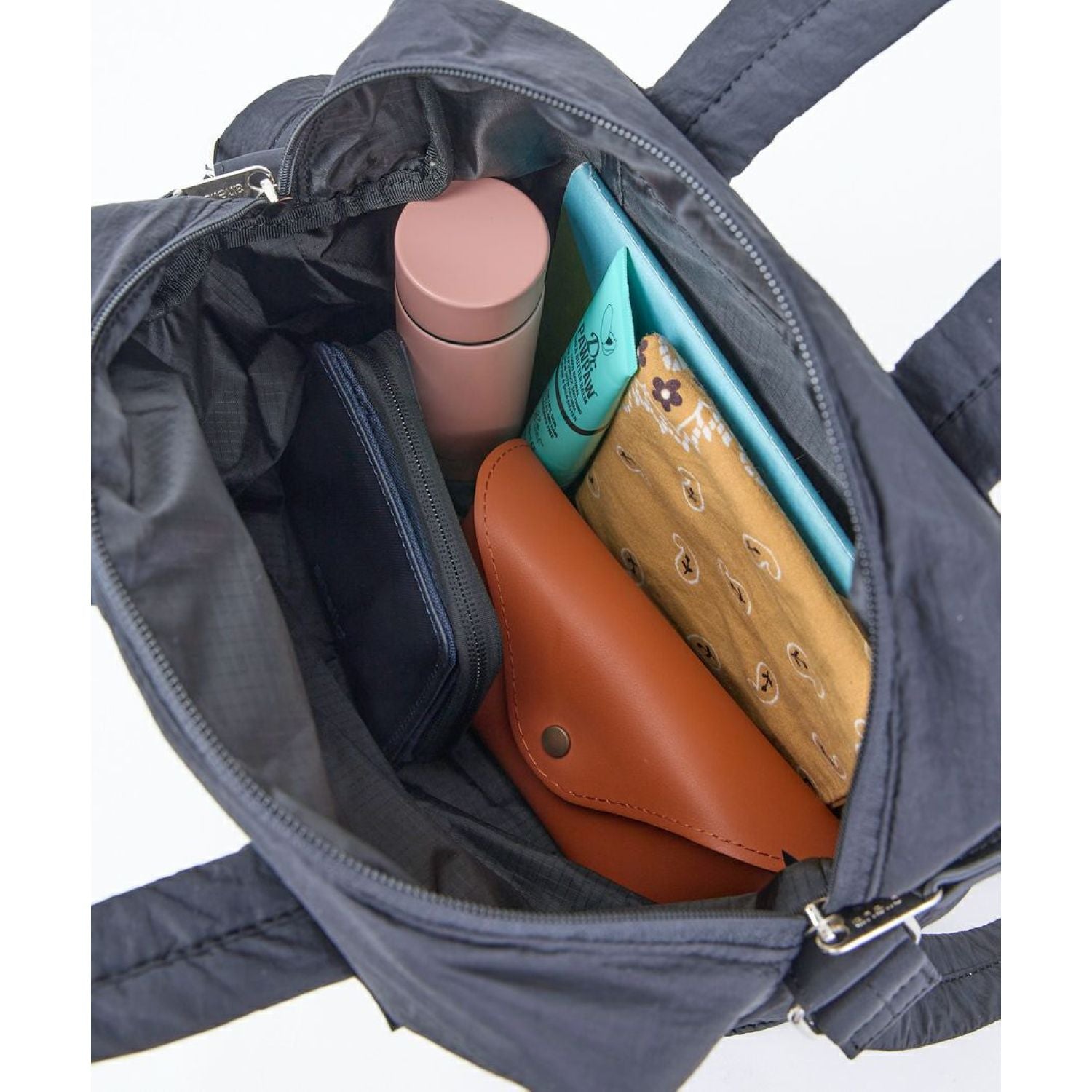 Anello Future Nostalgia 2Way Mini Boston Bag