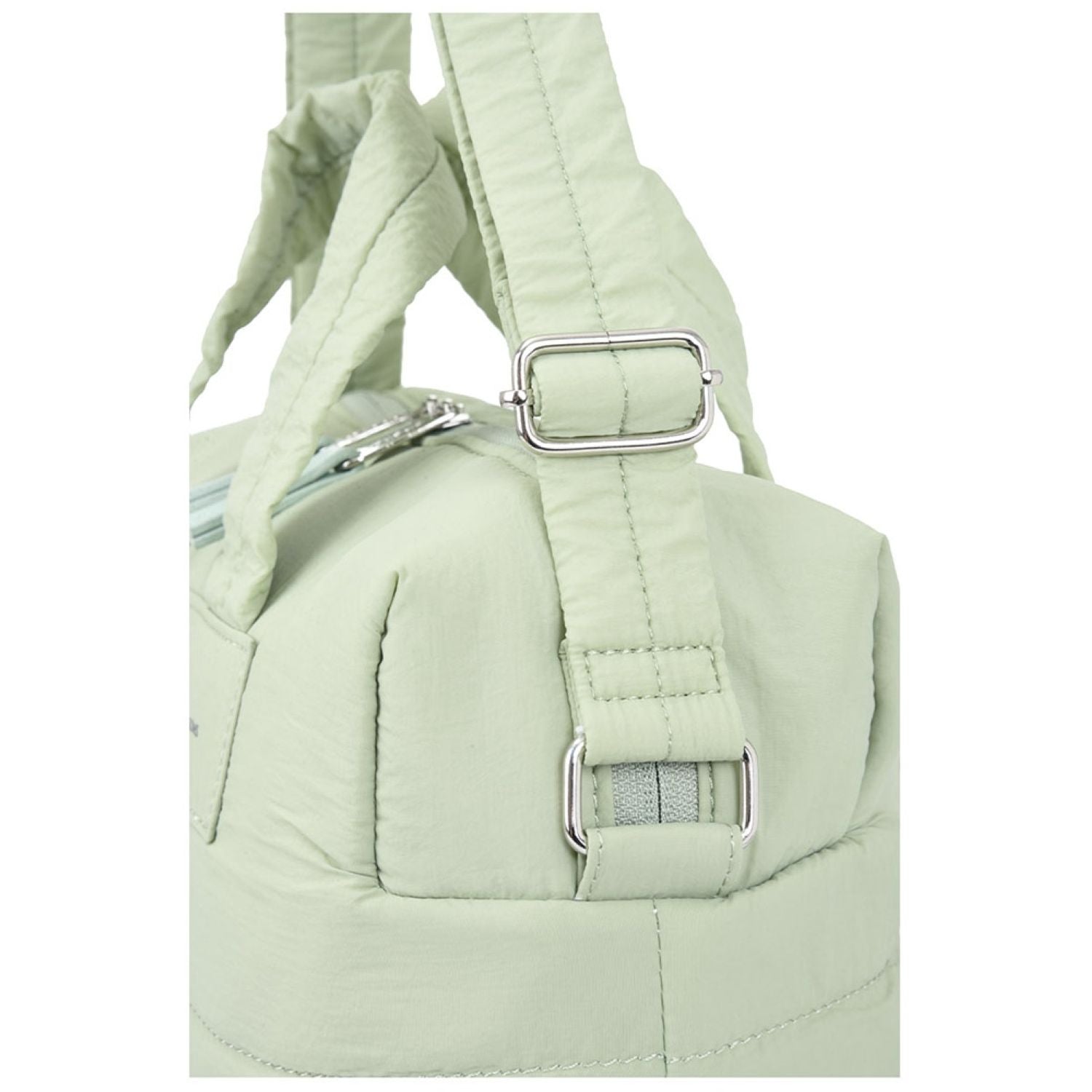 Anello Future Nostalgia 2Way Mini Boston Bag