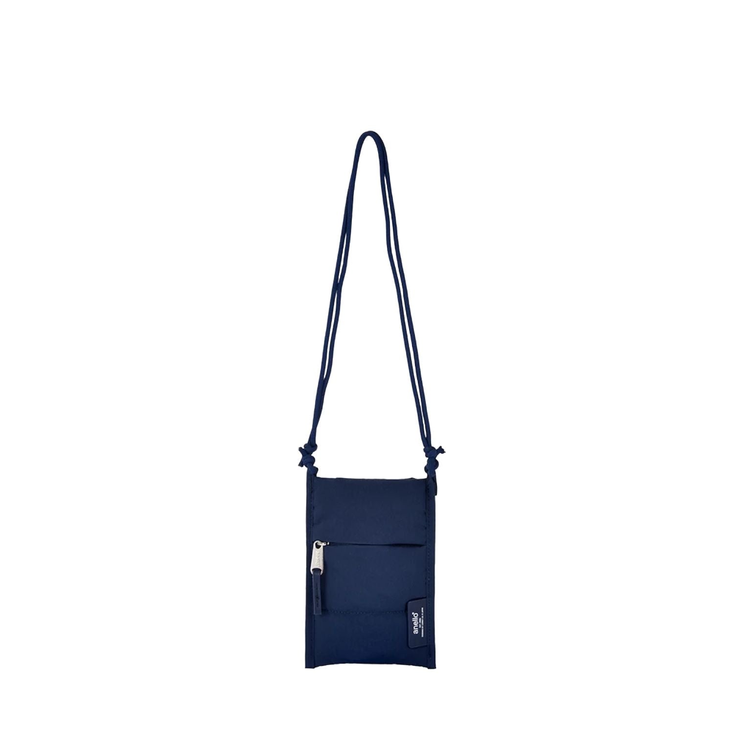 Anello Fuzzy Smart Phone Shoulder Bag (SA)