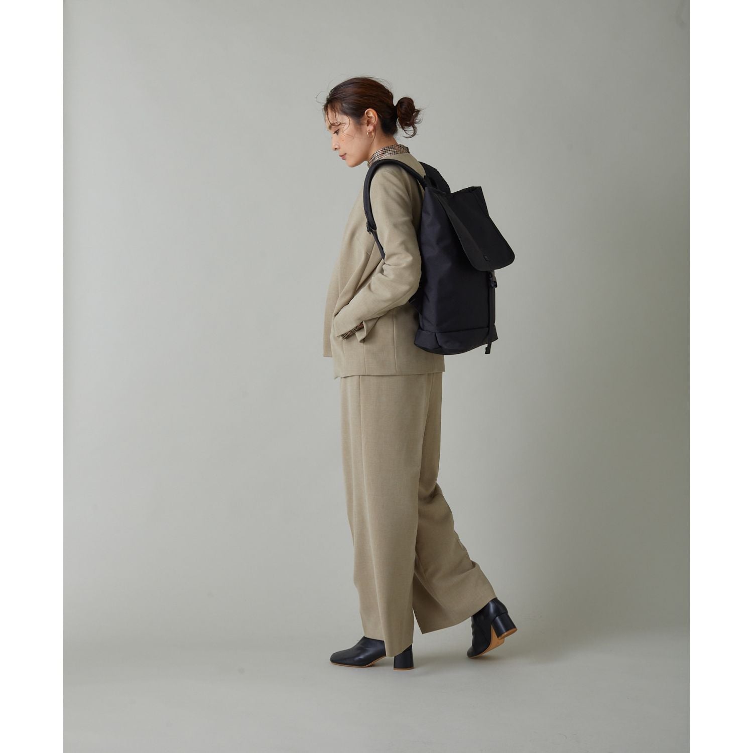 Anello Kuro Flappy Backpack